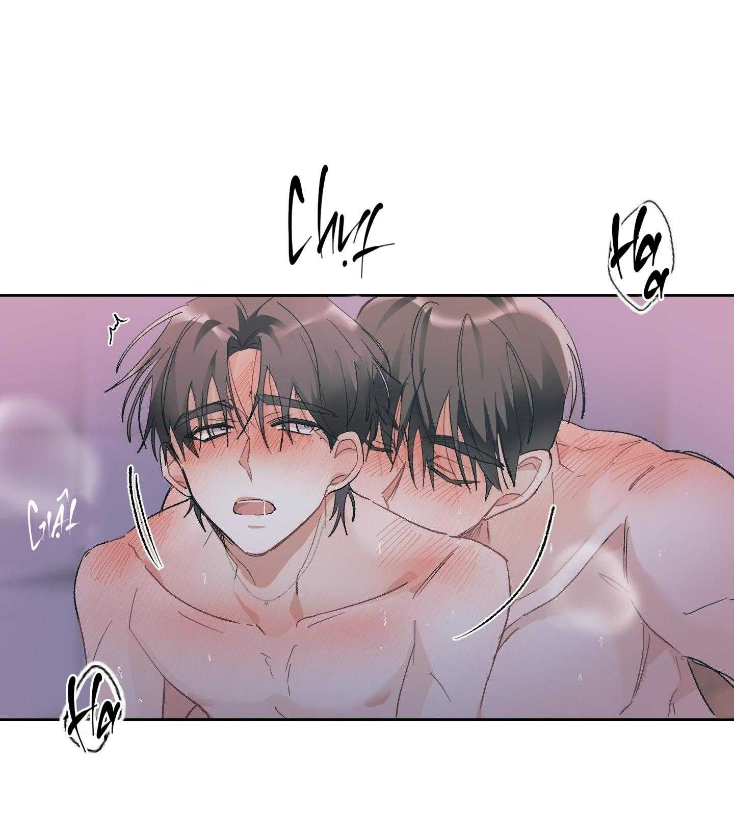 Thế Giới Khi Mất Đi Em Chap 73 - Next Chap 74