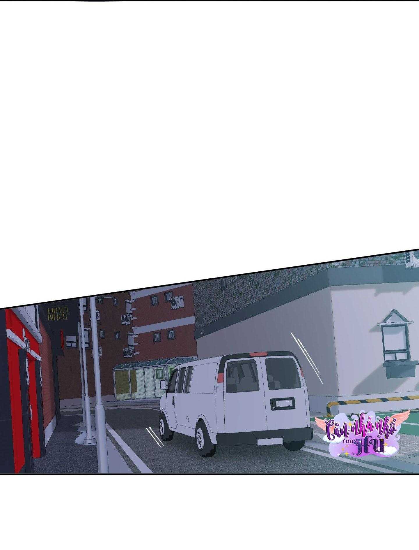 Thế Giới Khi Mất Đi Em Chap 75 - Next Chap 76