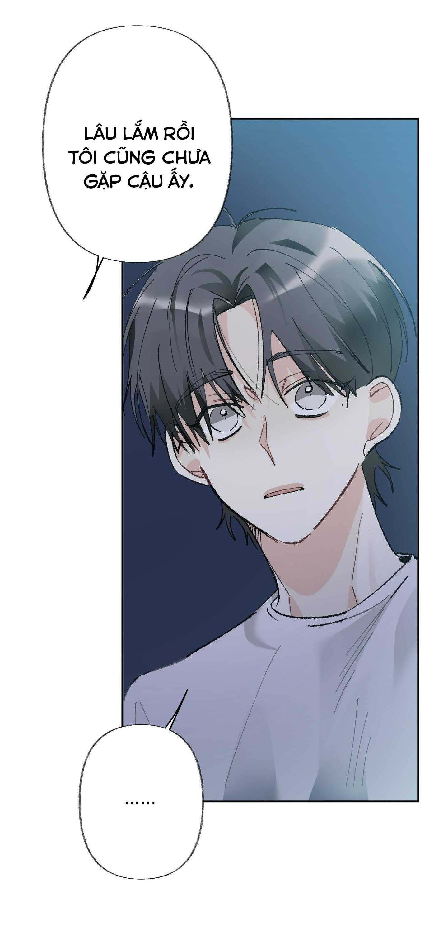 Thế Giới Khi Mất Đi Em Chap 75 - Next Chap 76