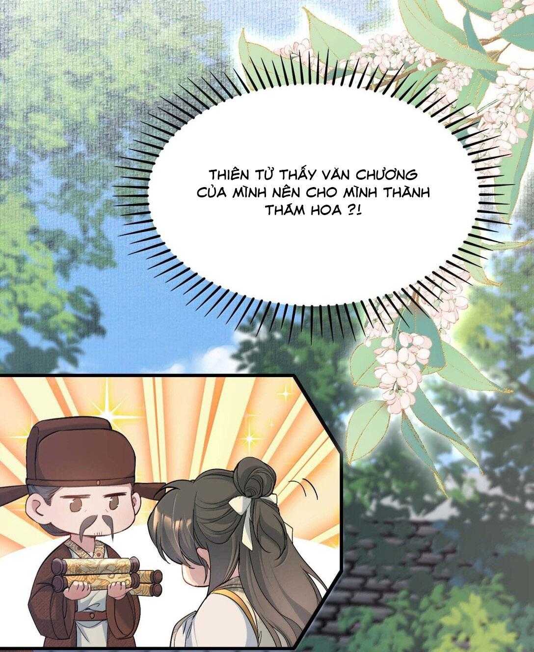 Loạn Thế Vi Vương Chap 96 - Next Chap 97