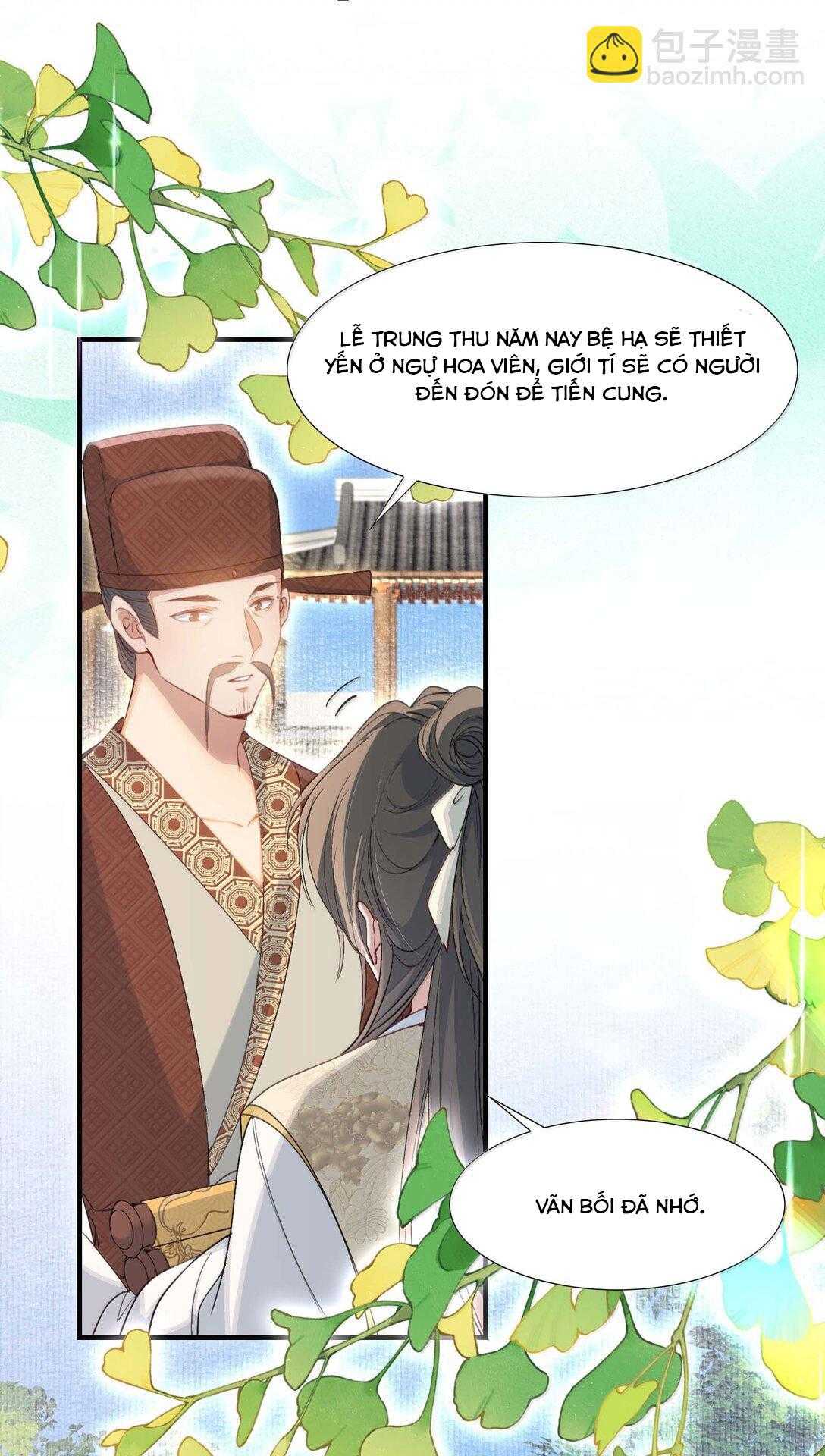 Loạn Thế Vi Vương Chap 96 - Next Chap 97