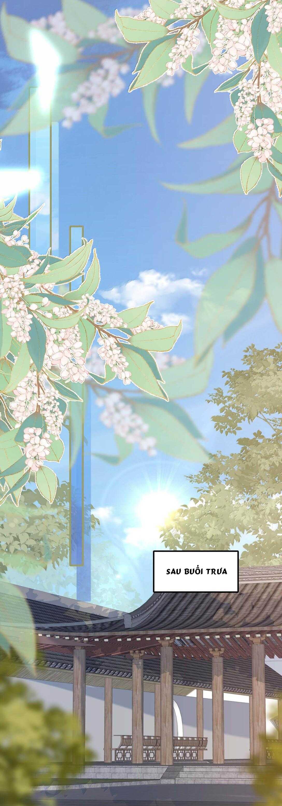 Loạn Thế Vi Vương Chap 96 - Next Chap 97