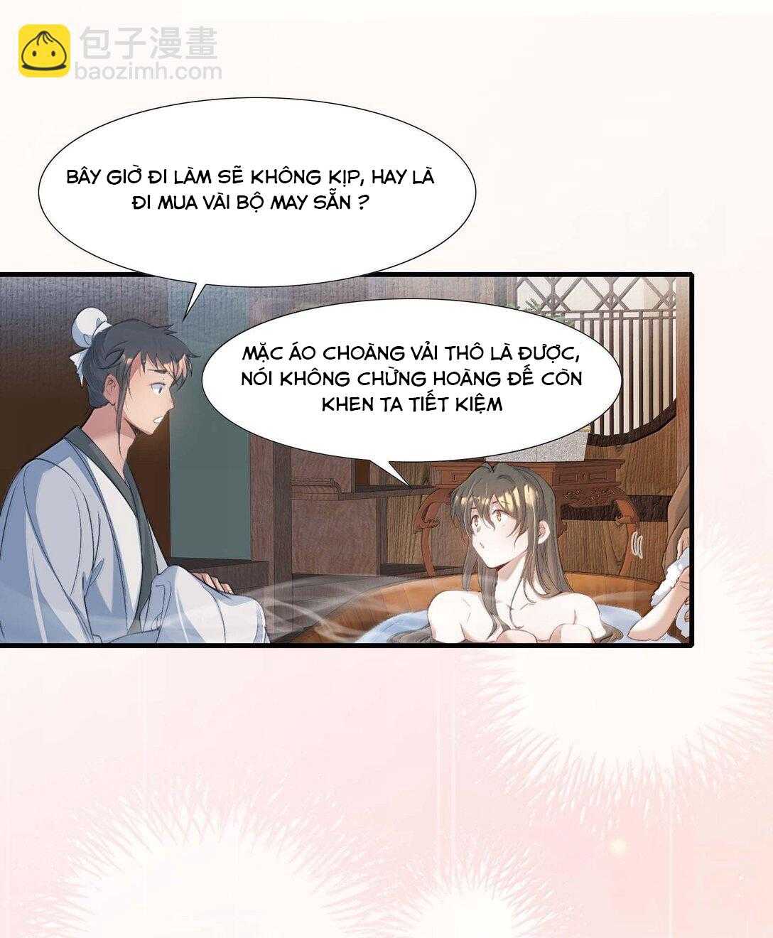Loạn Thế Vi Vương Chap 96 - Next Chap 97