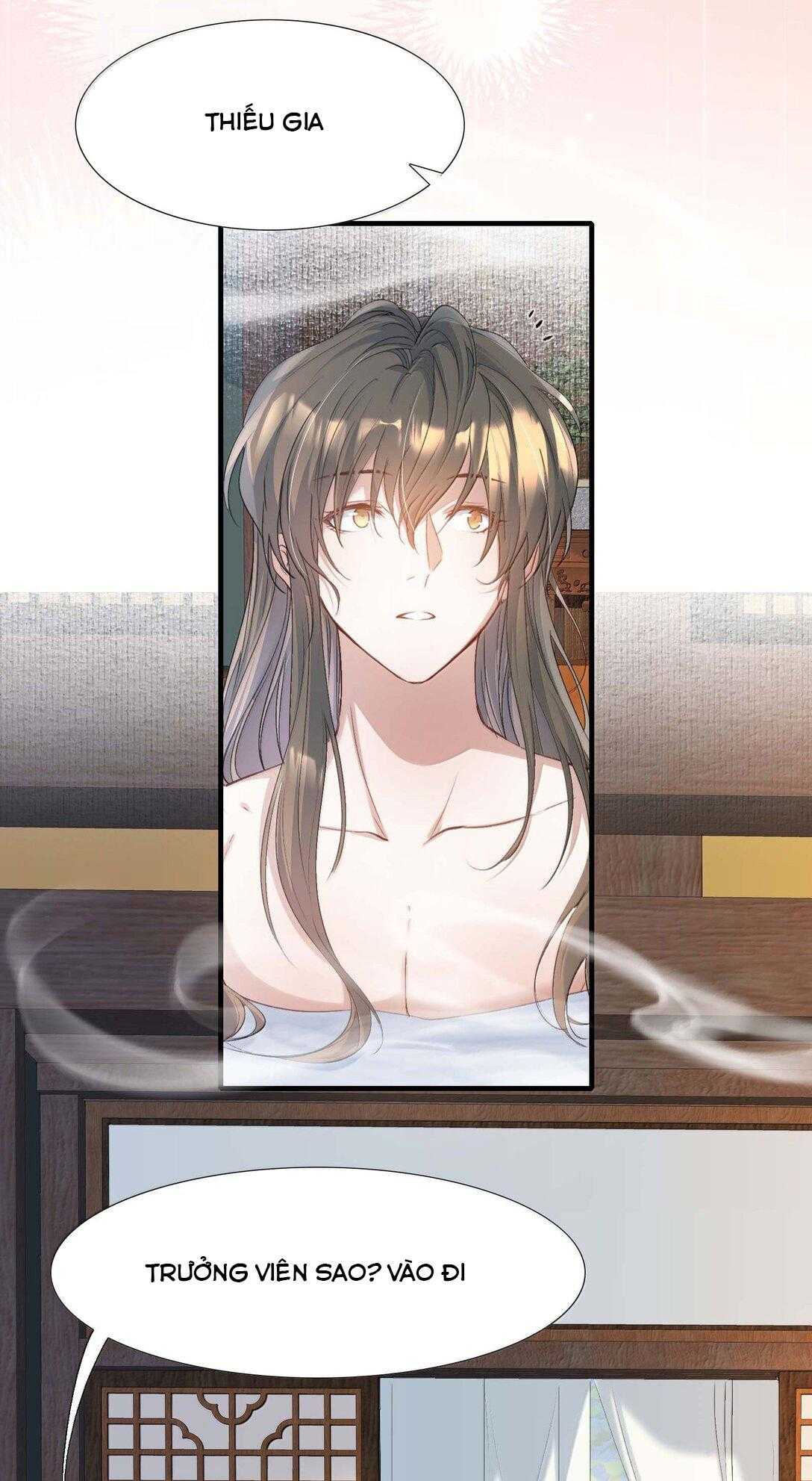 Loạn Thế Vi Vương Chap 96 - Next Chap 97