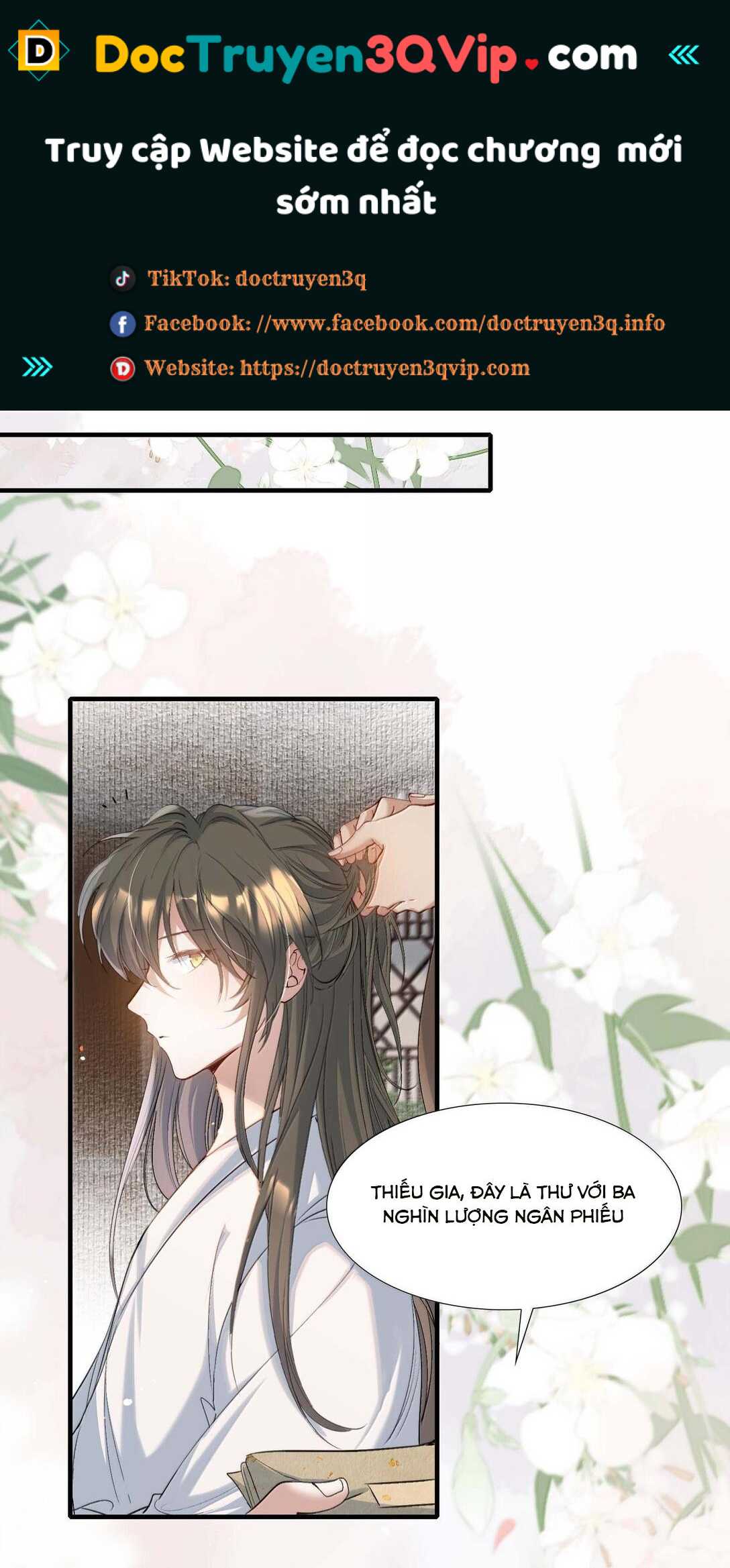 Loạn Thế Vi Vương Chap 97 - Next Chap 98