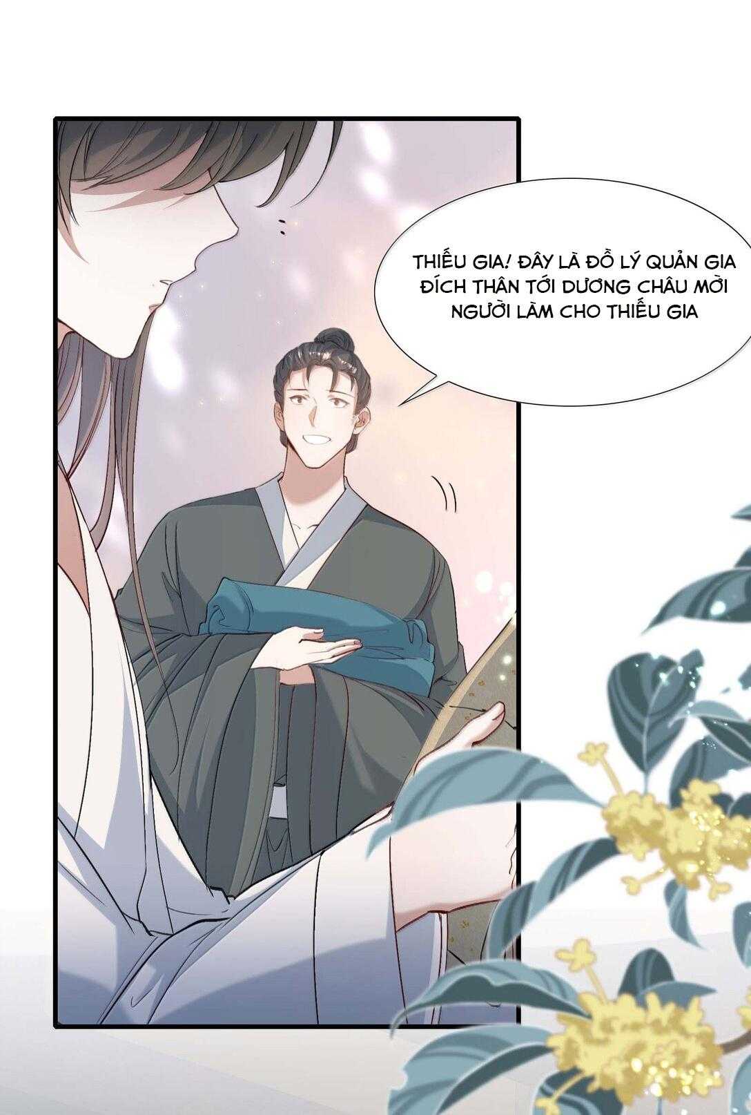 Loạn Thế Vi Vương Chap 97 - Next Chap 98