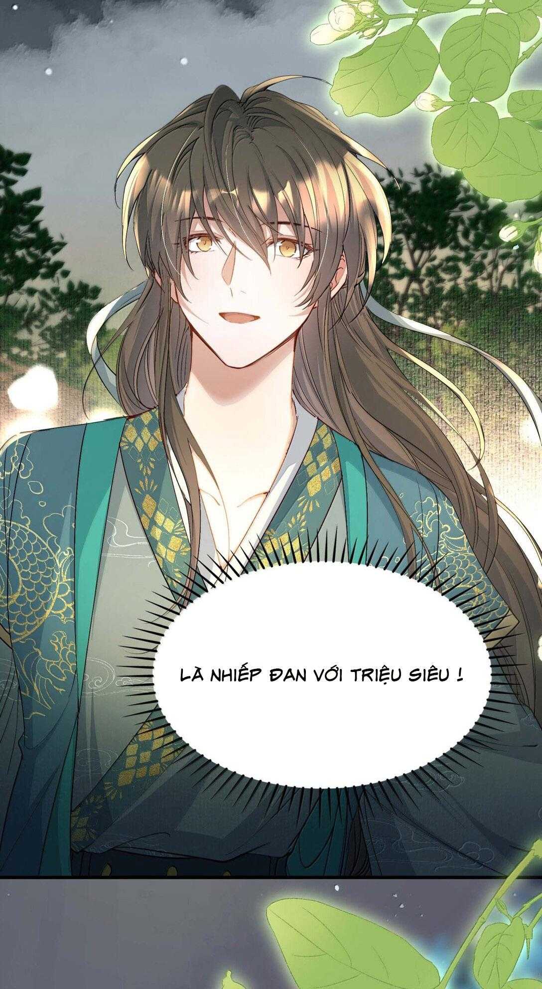 Loạn Thế Vi Vương Chap 97 - Next Chap 98