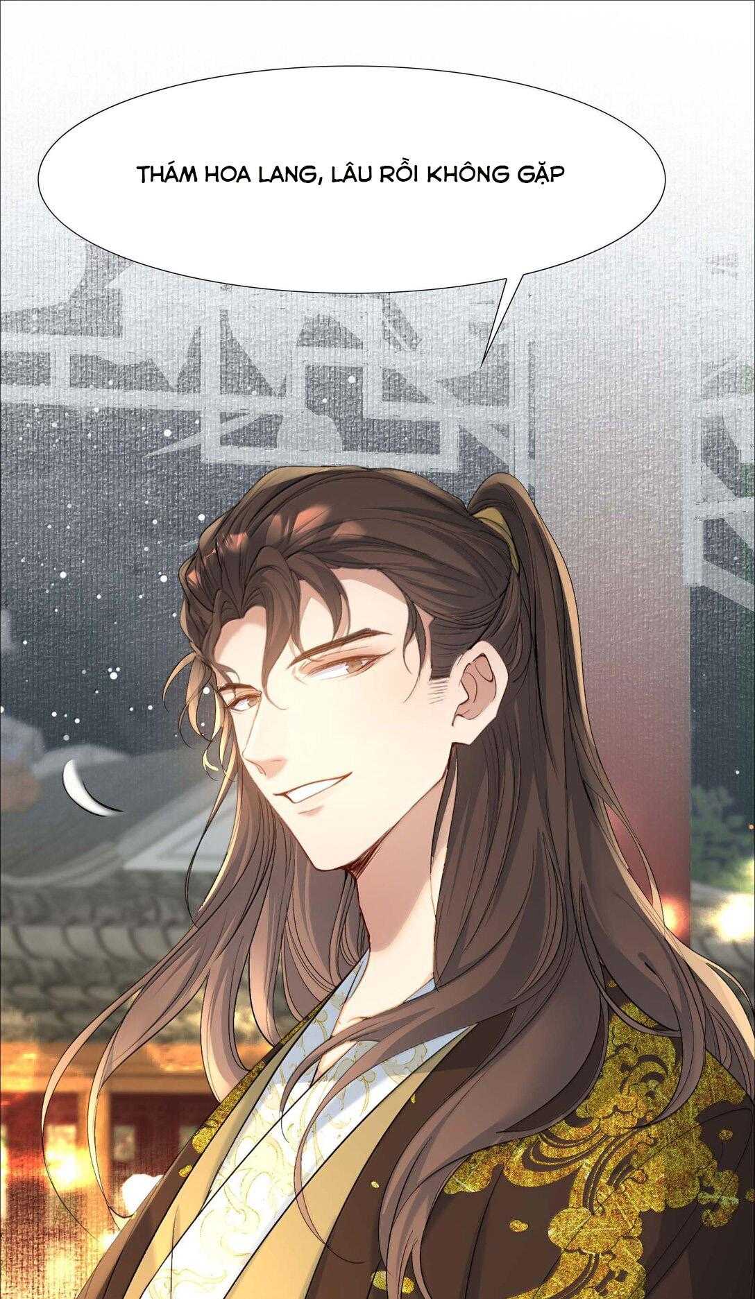 Loạn Thế Vi Vương Chap 97 - Next Chap 98