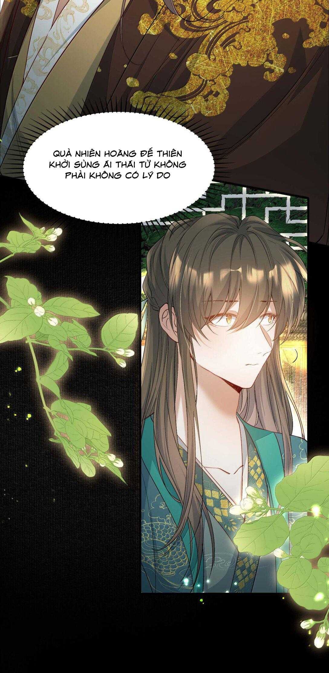 Loạn Thế Vi Vương Chap 97 - Next Chap 98
