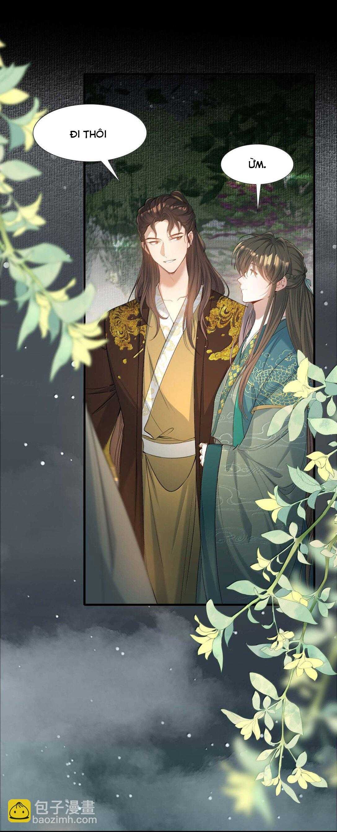 Loạn Thế Vi Vương Chap 98 - Next Chap 99