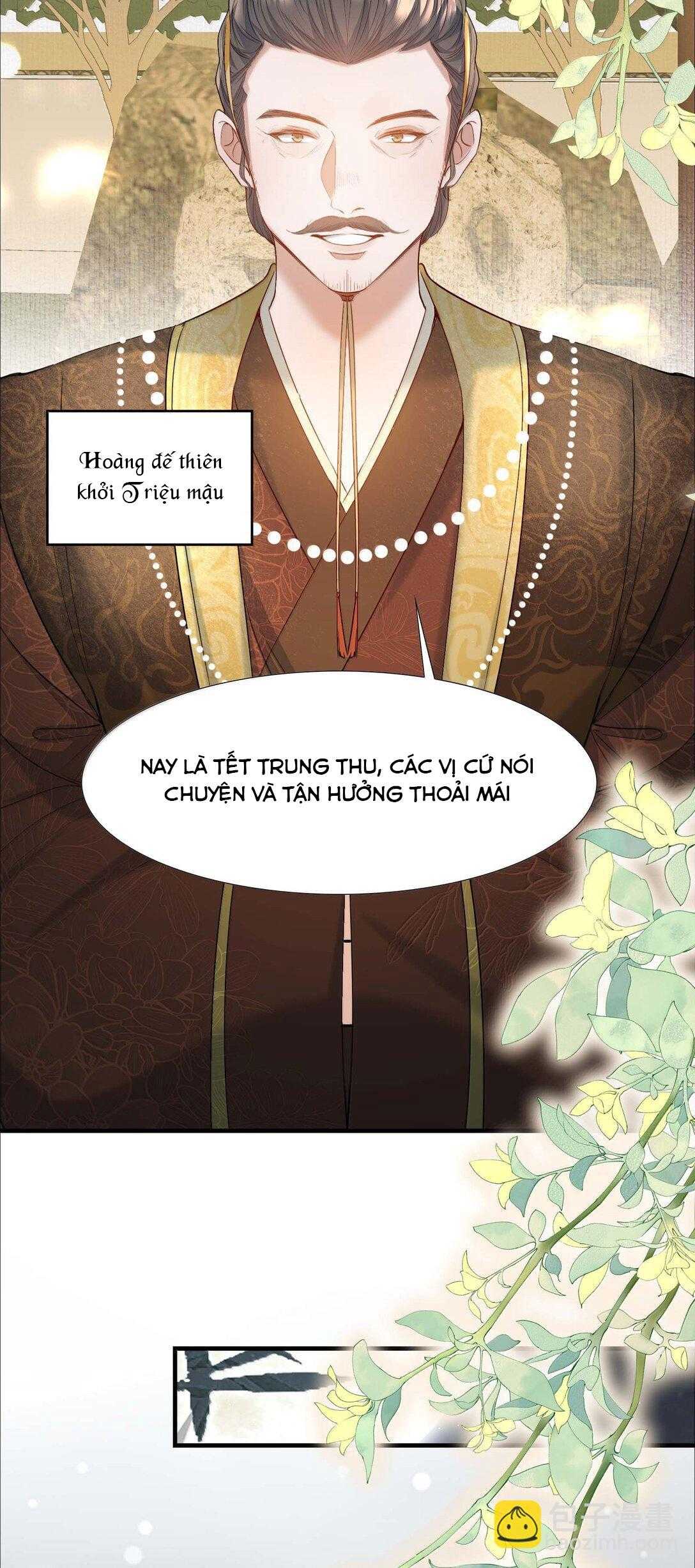 Loạn Thế Vi Vương Chap 98 - Next Chap 99