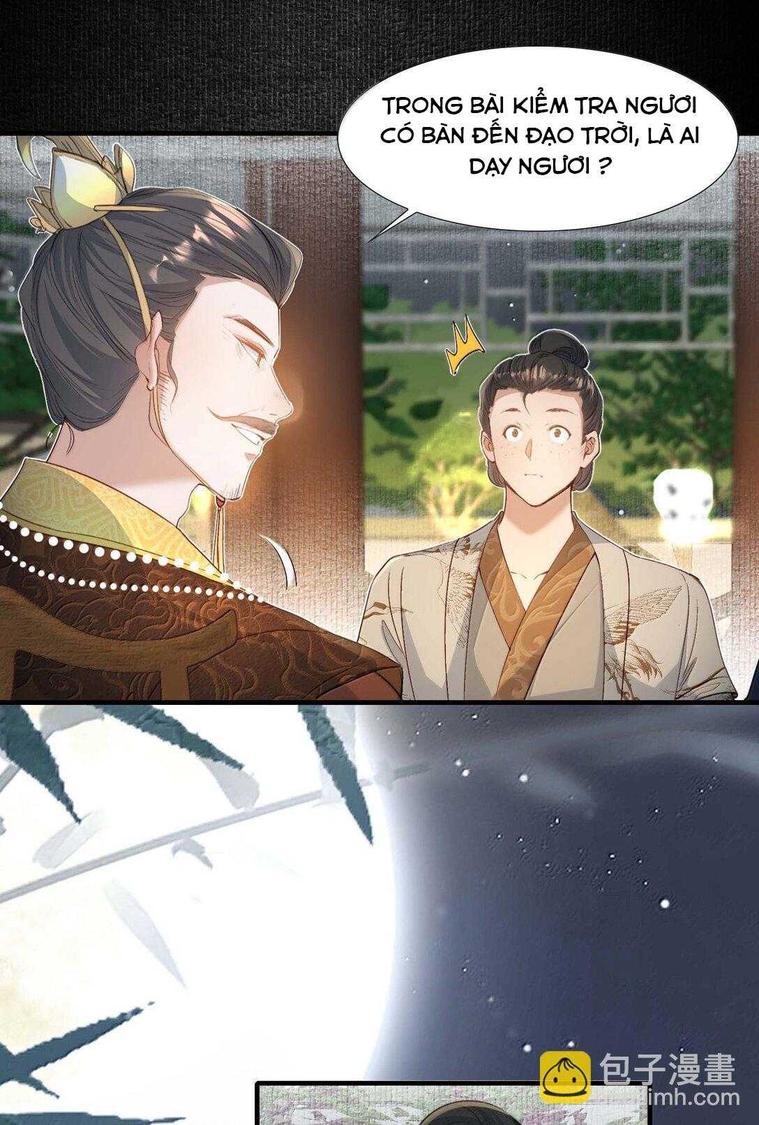 Loạn Thế Vi Vương Chap 98 - Next Chap 99