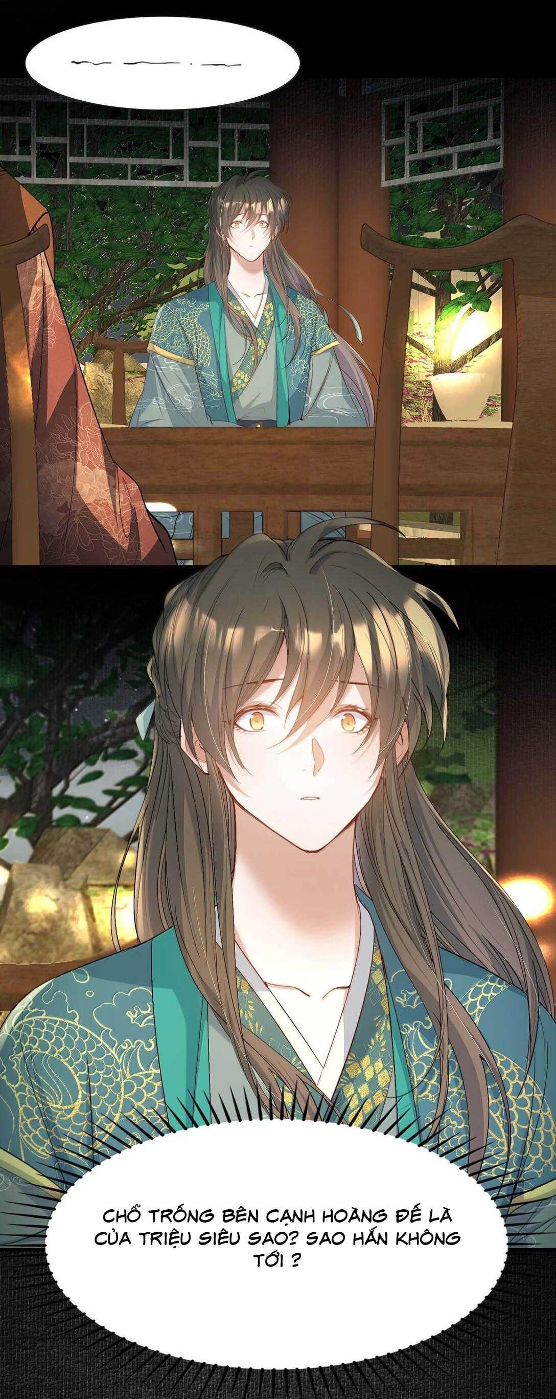 Loạn Thế Vi Vương Chap 98 - Next Chap 99