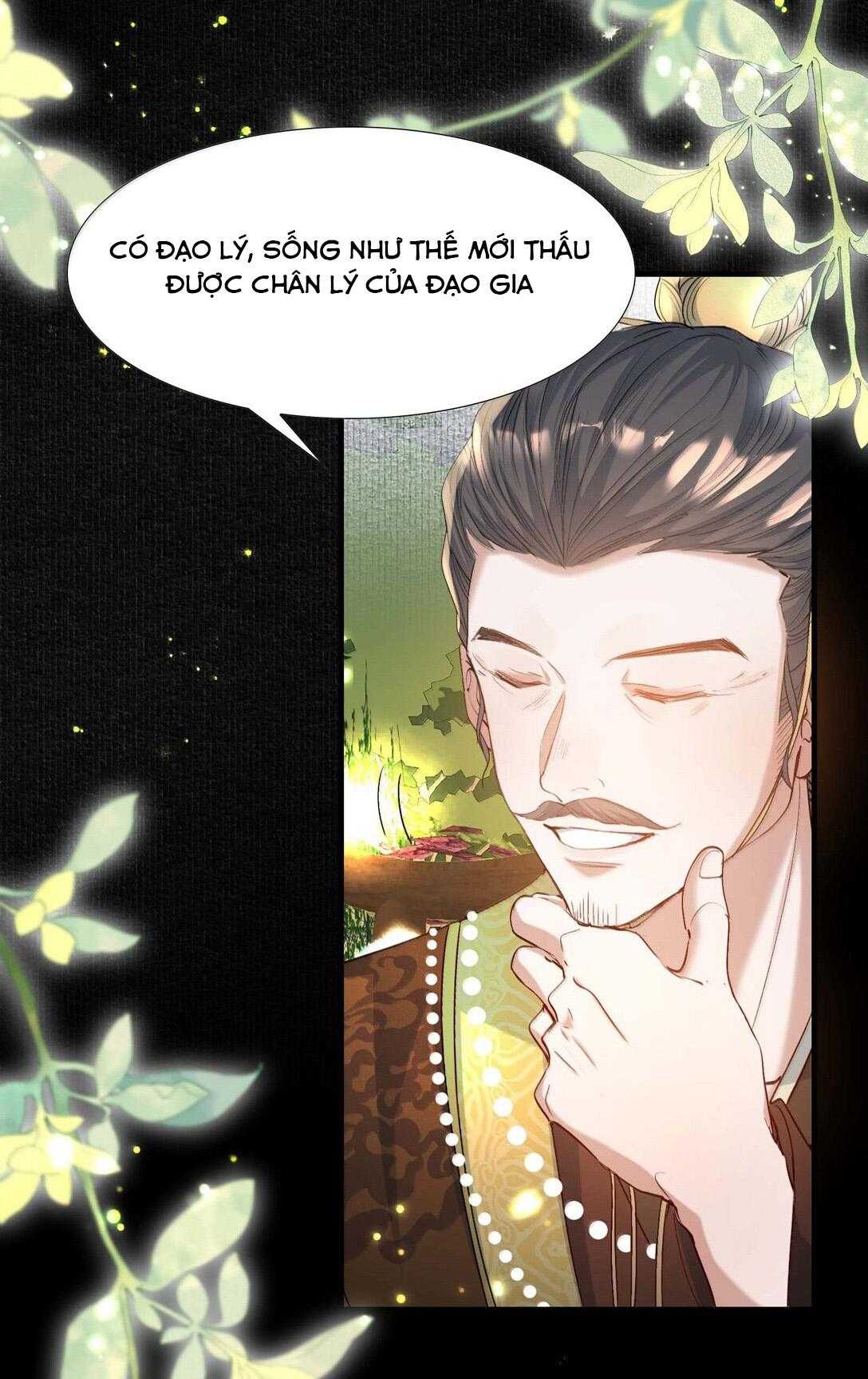 Loạn Thế Vi Vương Chap 98 - Next Chap 99