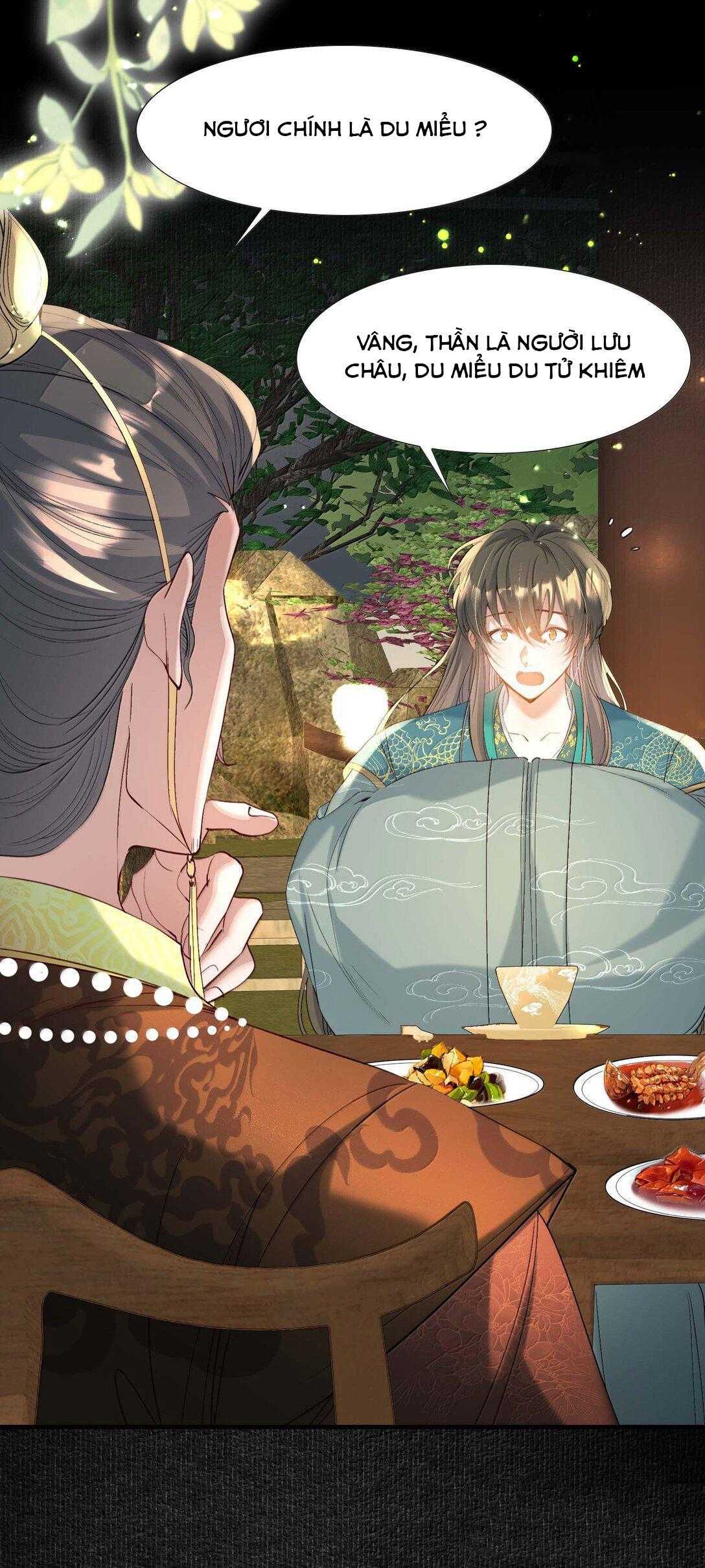 Loạn Thế Vi Vương Chap 98 - Next Chap 99