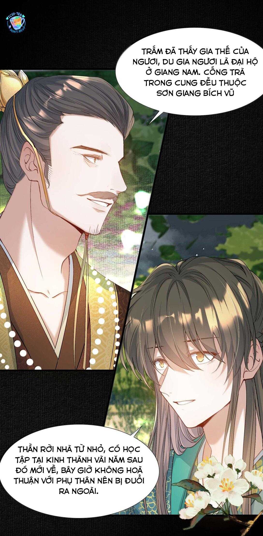 Loạn Thế Vi Vương Chap 98 - Next Chap 99