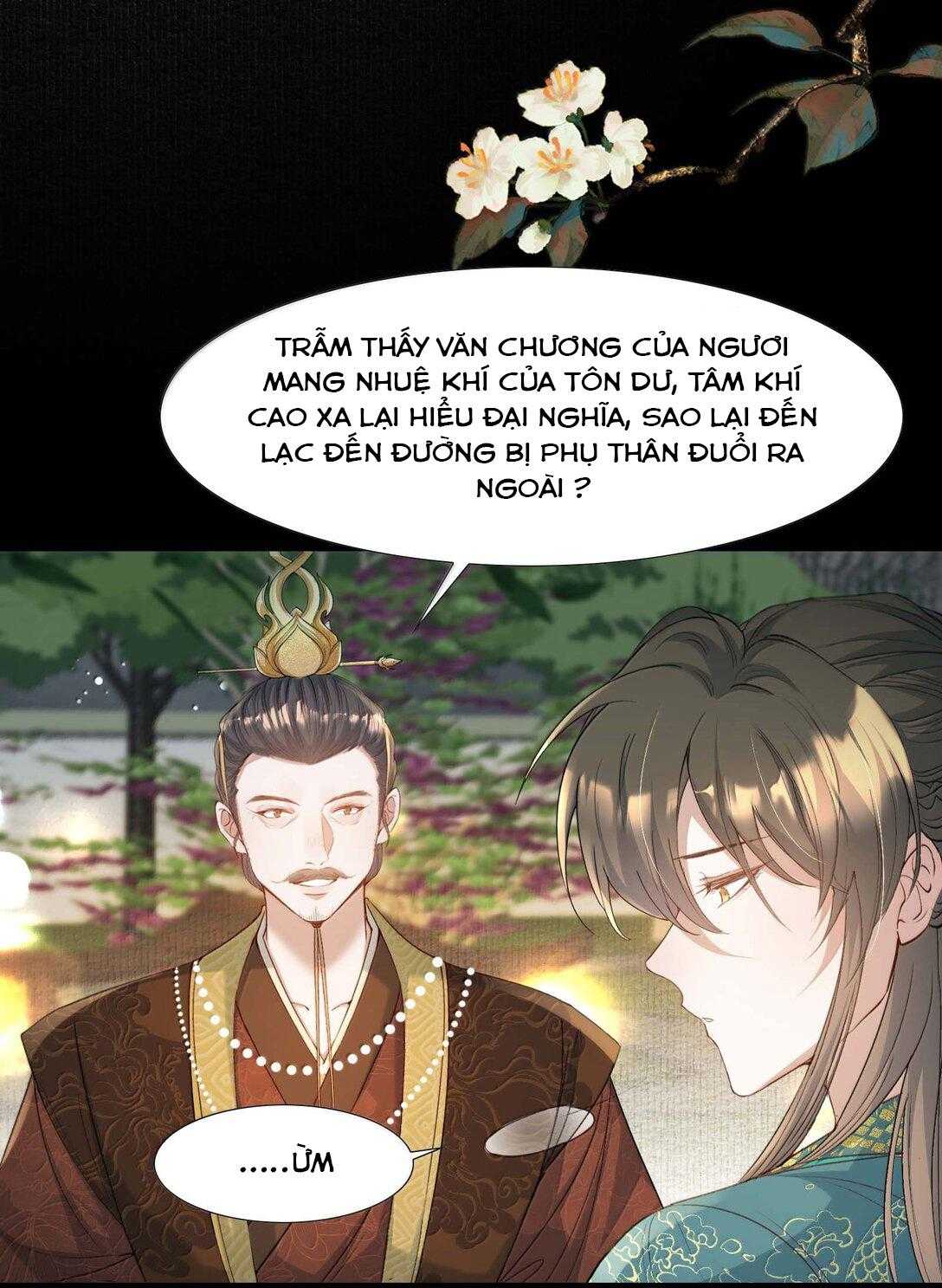 Loạn Thế Vi Vương Chap 98 - Next Chap 99