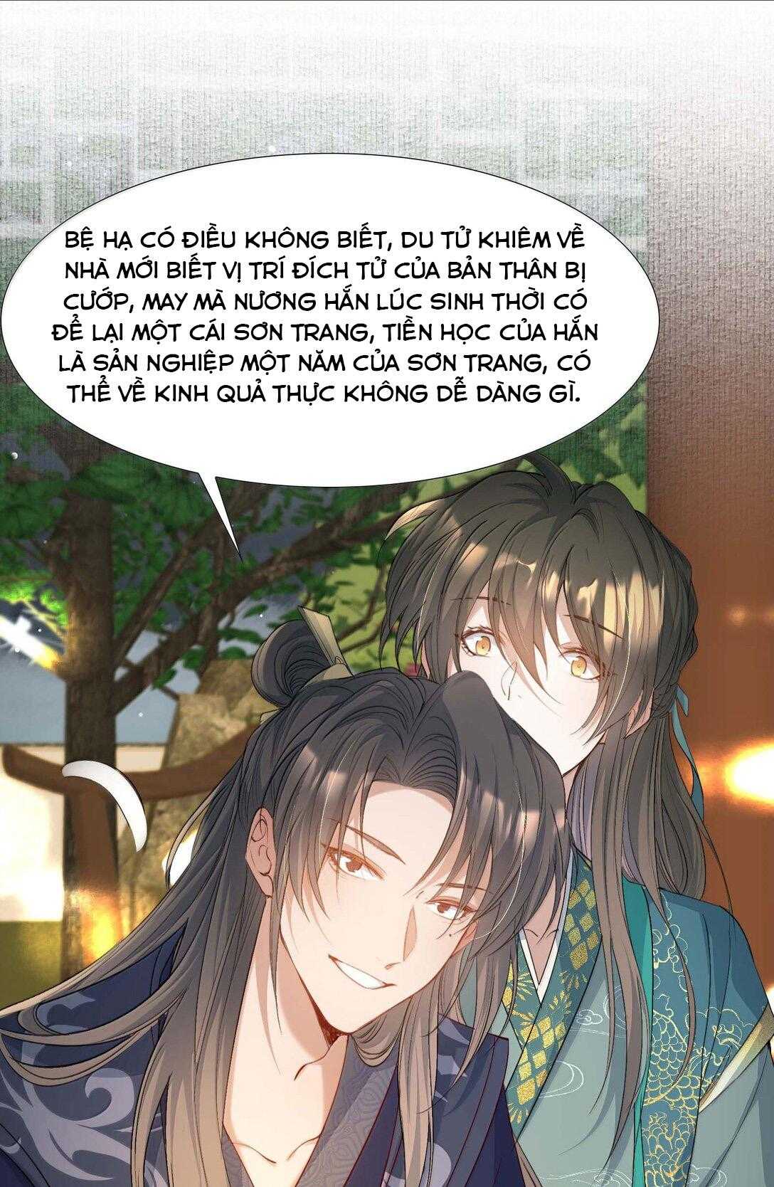 Loạn Thế Vi Vương Chap 98 - Next Chap 99