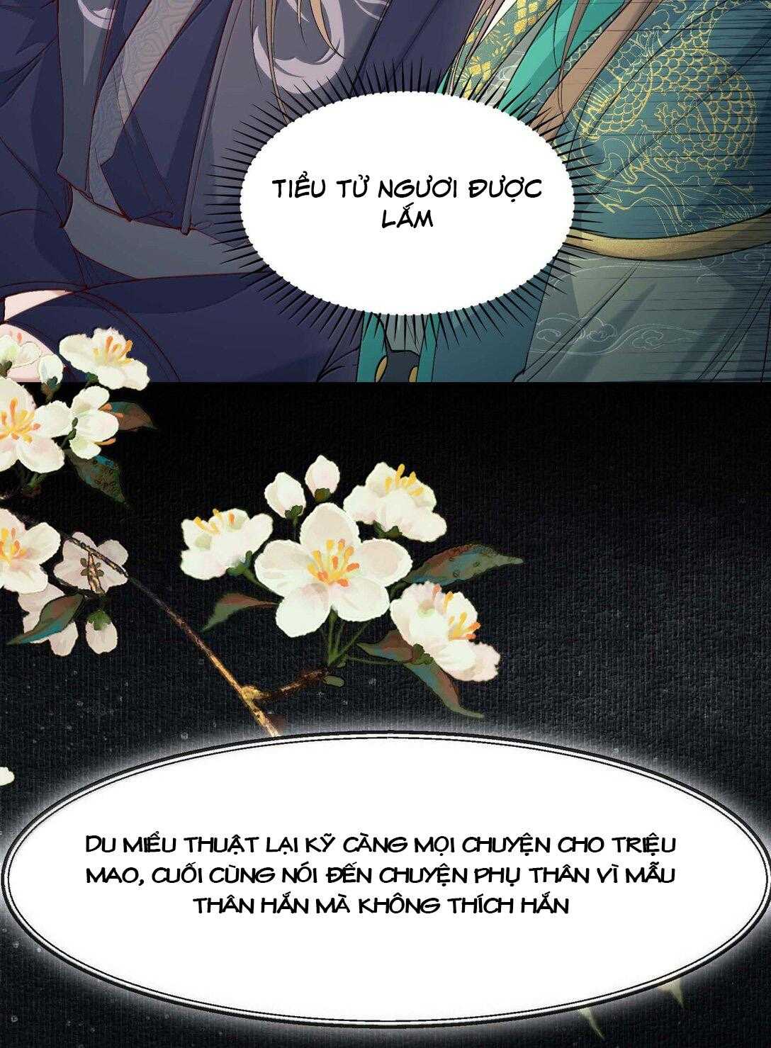 Loạn Thế Vi Vương Chap 98 - Next Chap 99