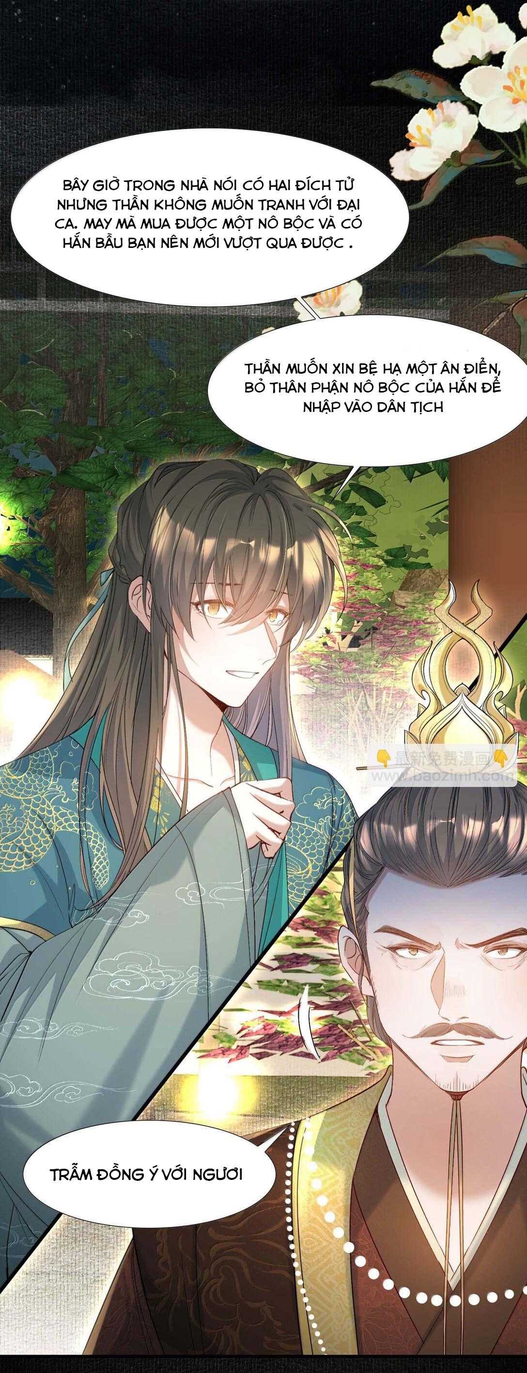 Loạn Thế Vi Vương Chap 98 - Next Chap 99