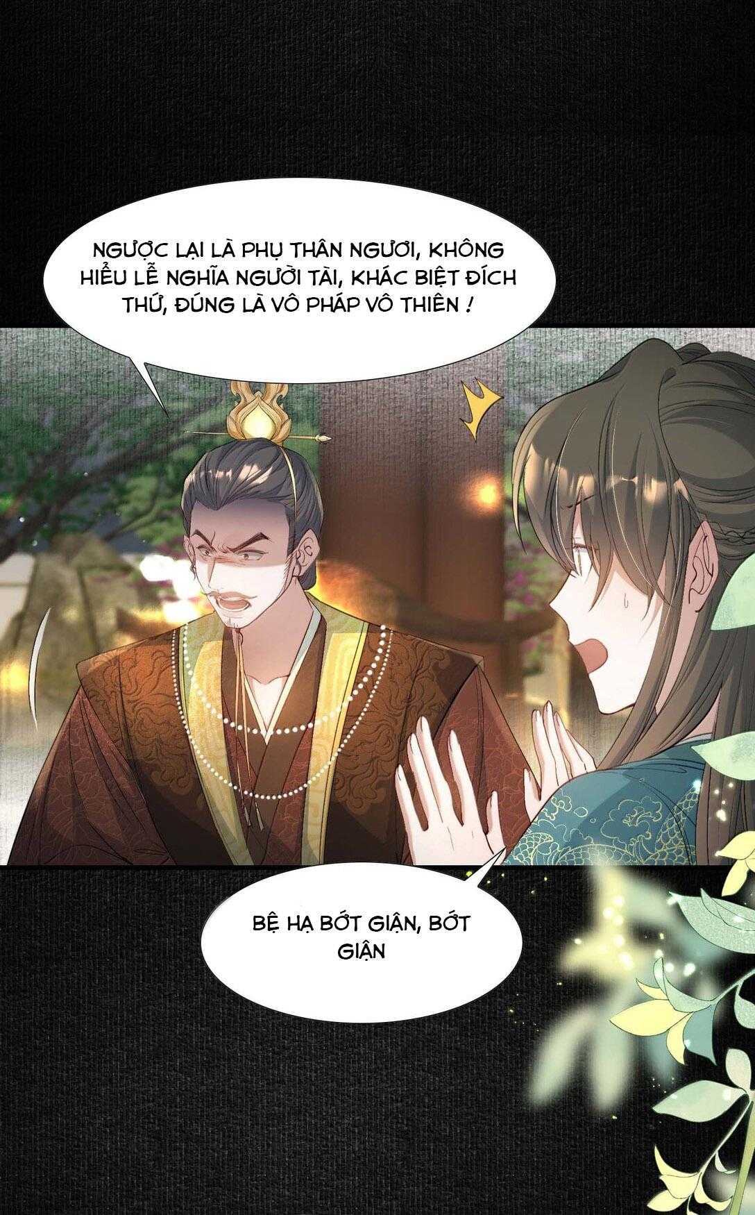 Loạn Thế Vi Vương Chap 98 - Next Chap 99