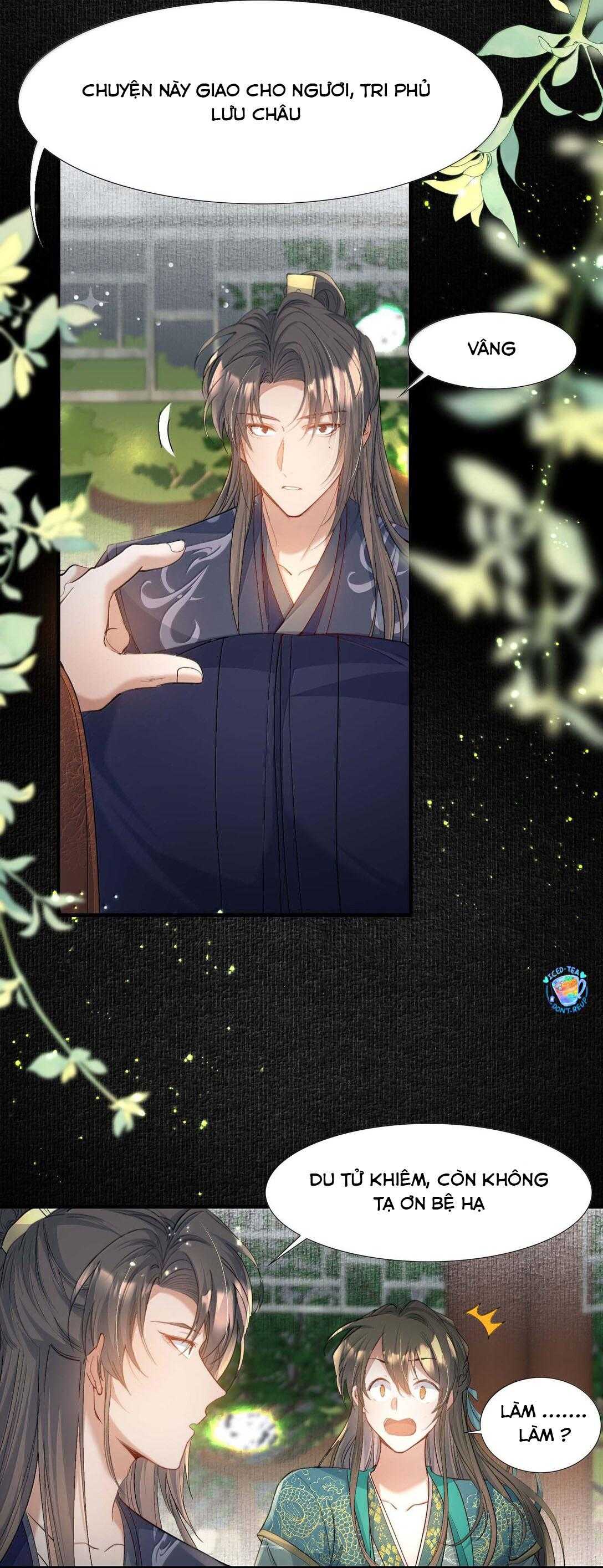 Loạn Thế Vi Vương Chap 98 - Next Chap 99