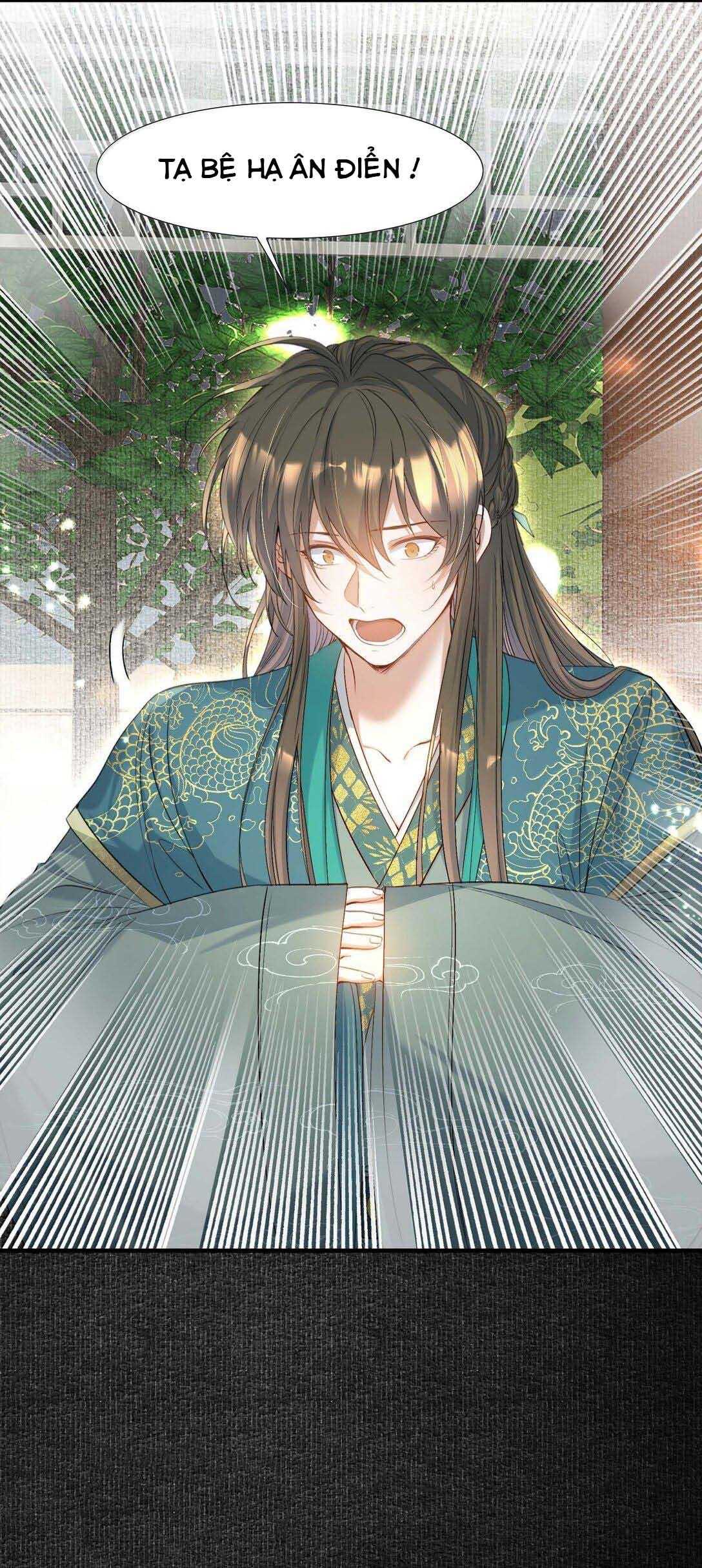 Loạn Thế Vi Vương Chap 98 - Next Chap 99