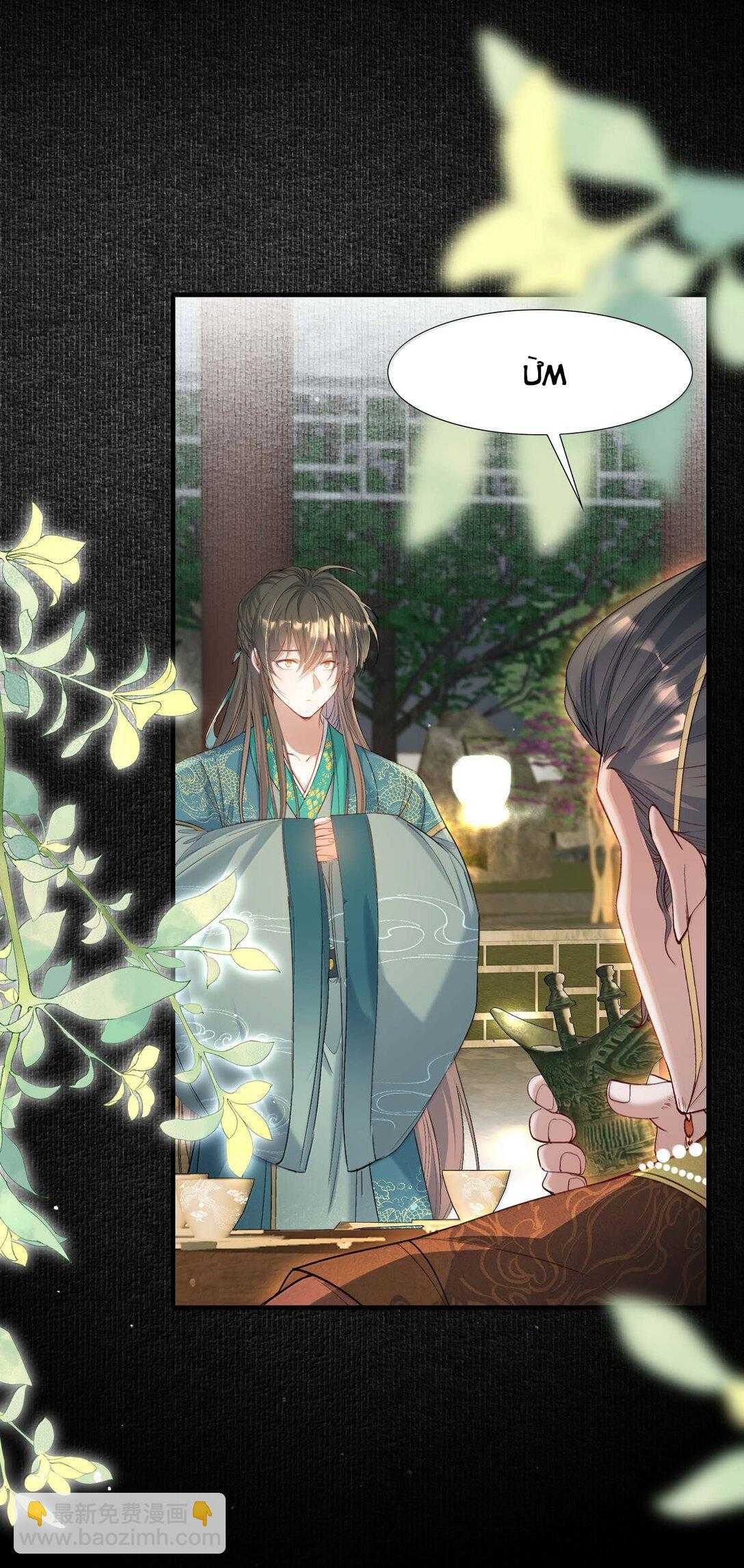 Loạn Thế Vi Vương Chap 98 - Next Chap 99