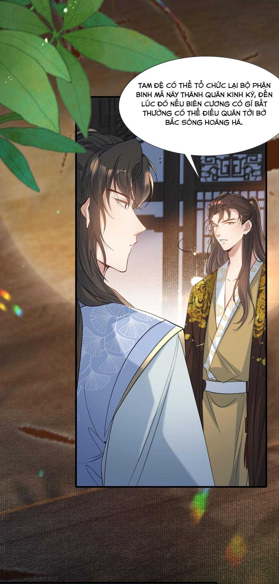 Loạn Thế Vi Vương Chap 100 - Next Chap 101