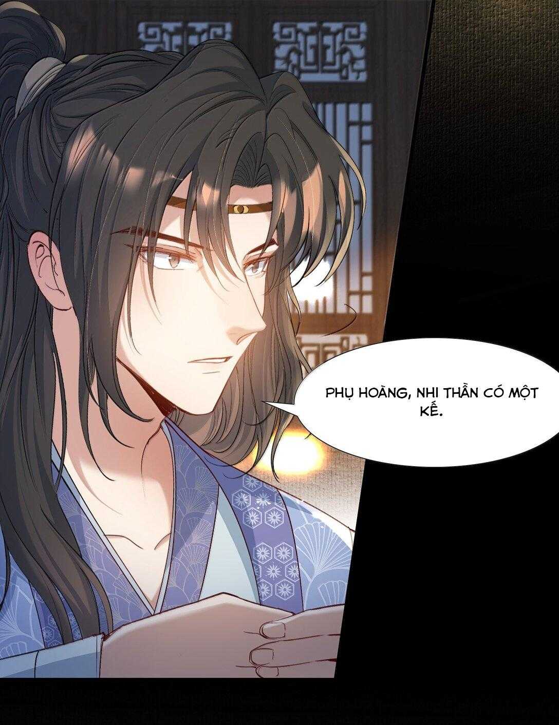 Loạn Thế Vi Vương Chap 100 - Next Chap 101