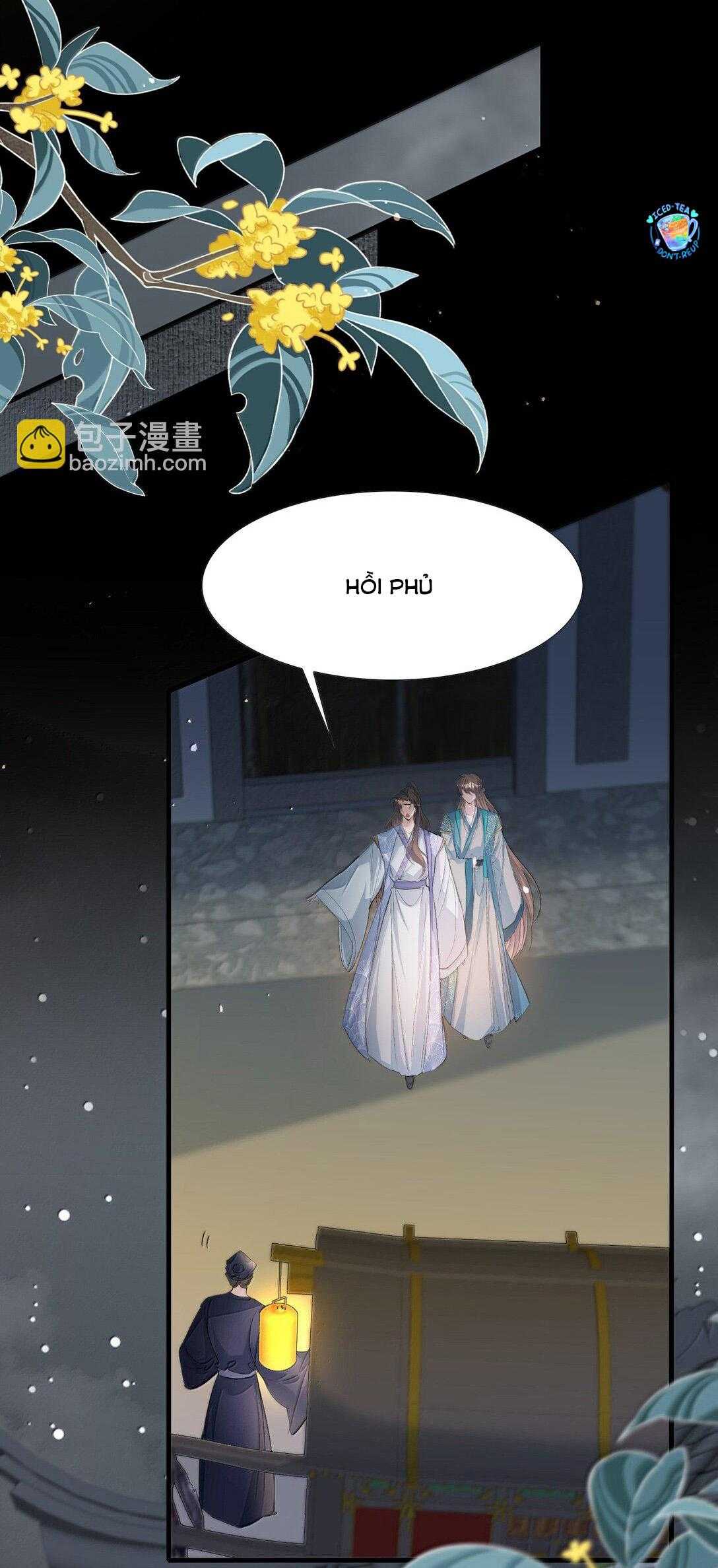 Loạn Thế Vi Vương Chap 100 - Next Chap 101