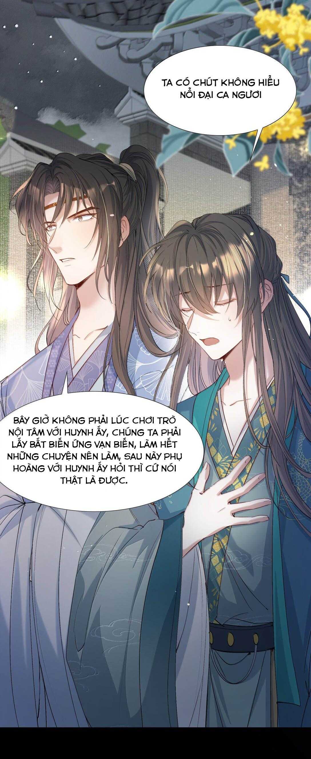 Loạn Thế Vi Vương Chap 100 - Next Chap 101