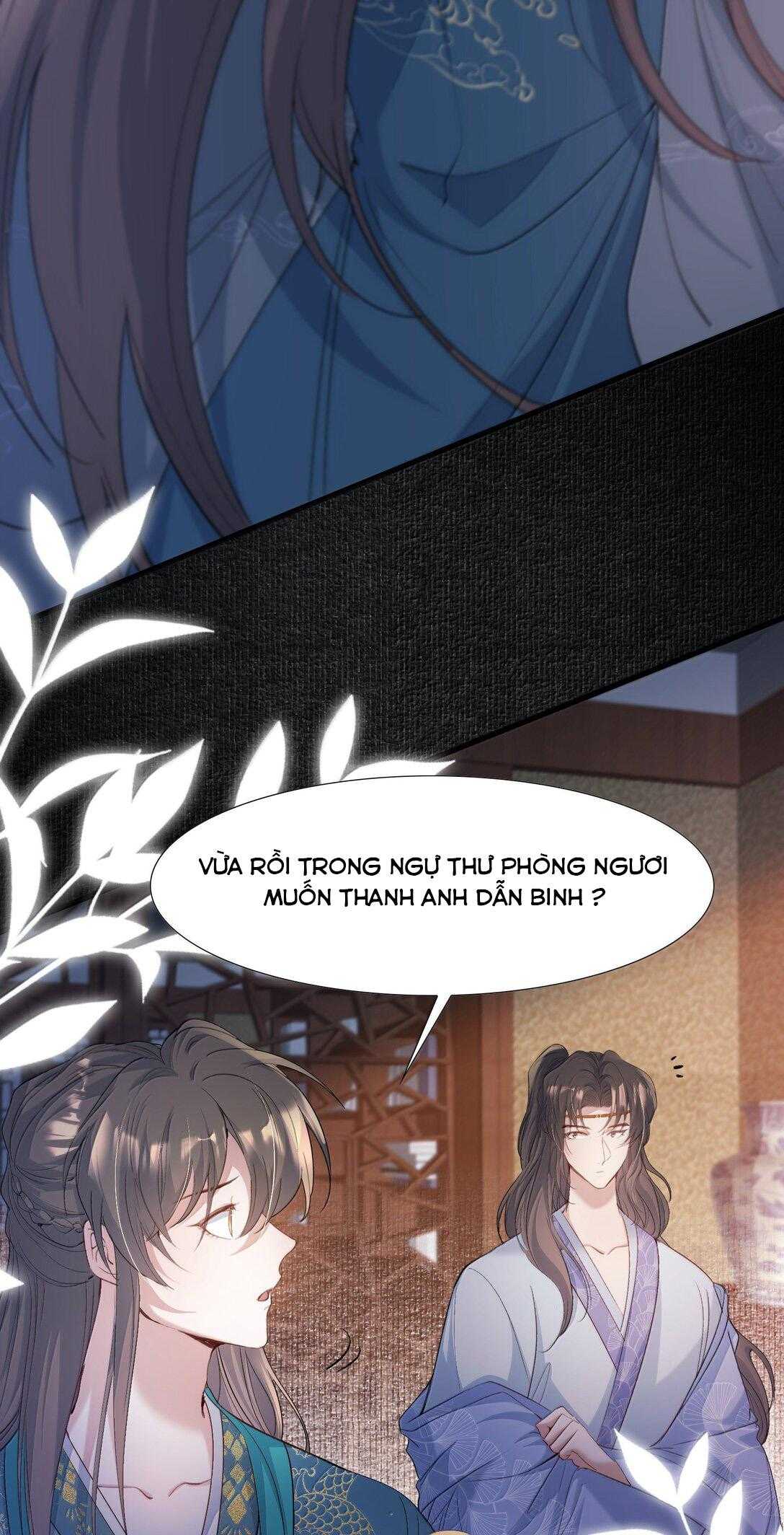 Loạn Thế Vi Vương Chap 100 - Next Chap 101