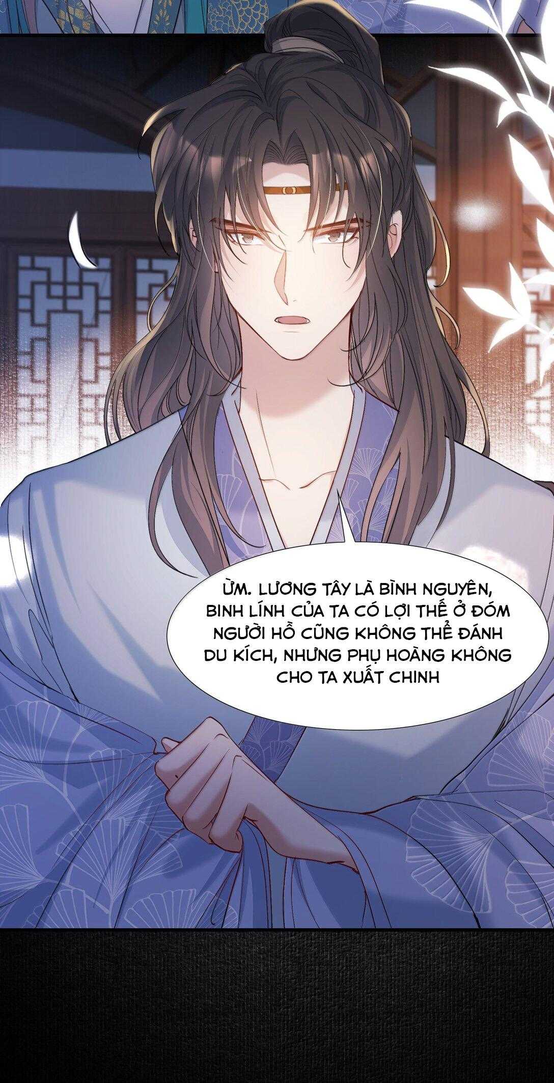 Loạn Thế Vi Vương Chap 100 - Next Chap 101