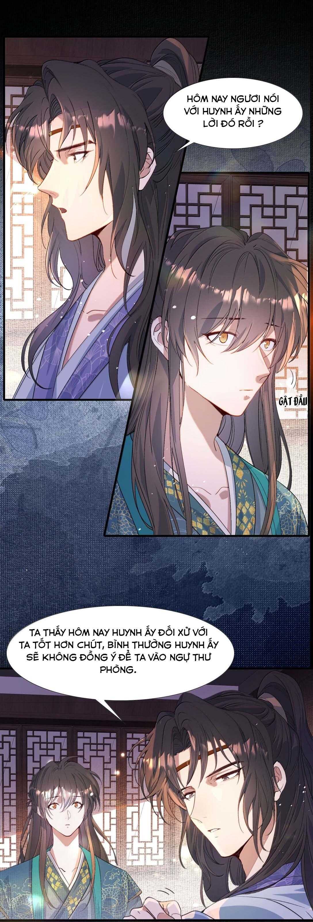 Loạn Thế Vi Vương Chap 100 - Next Chap 101