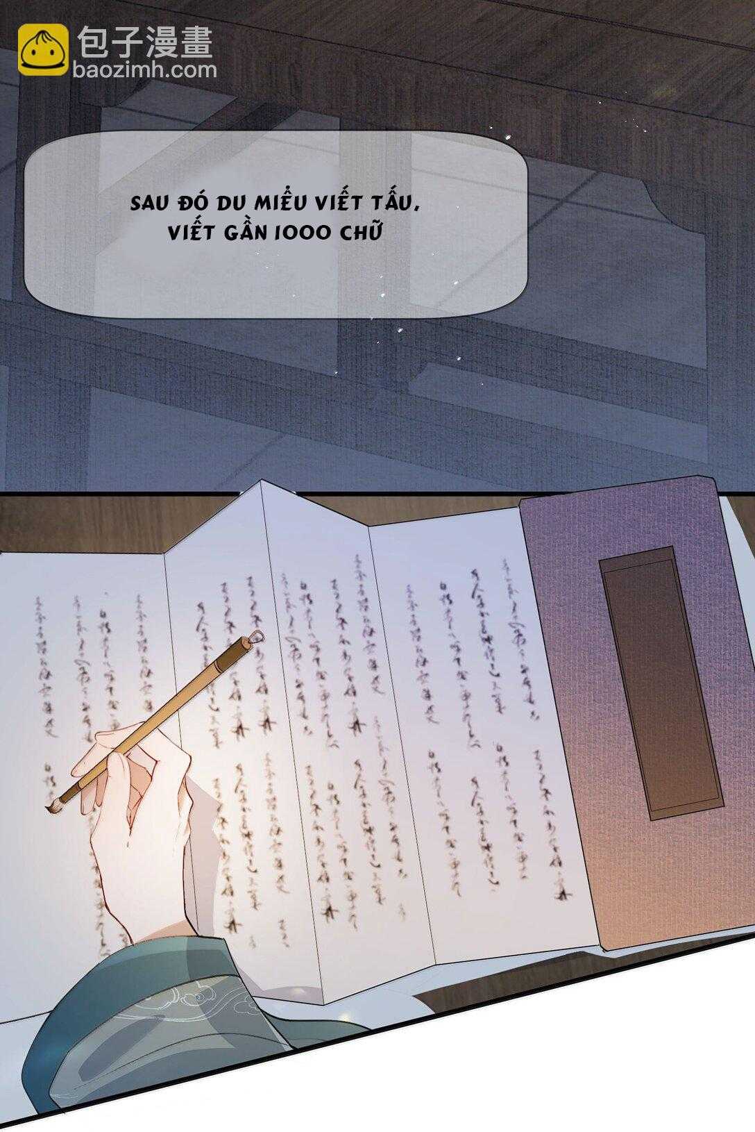 Loạn Thế Vi Vương Chap 100 - Next Chap 101