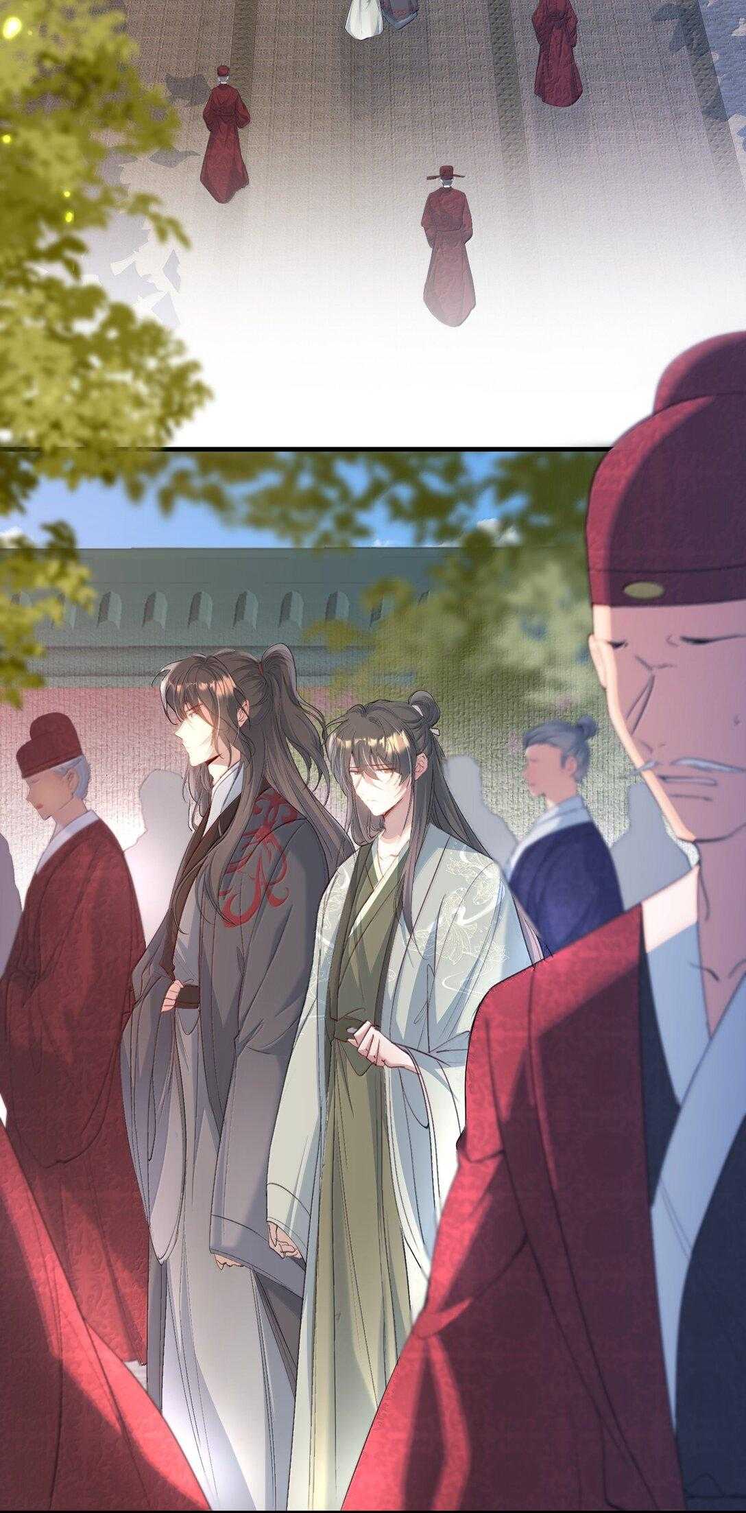 Loạn Thế Vi Vương Chap 101 - Next Chap 102