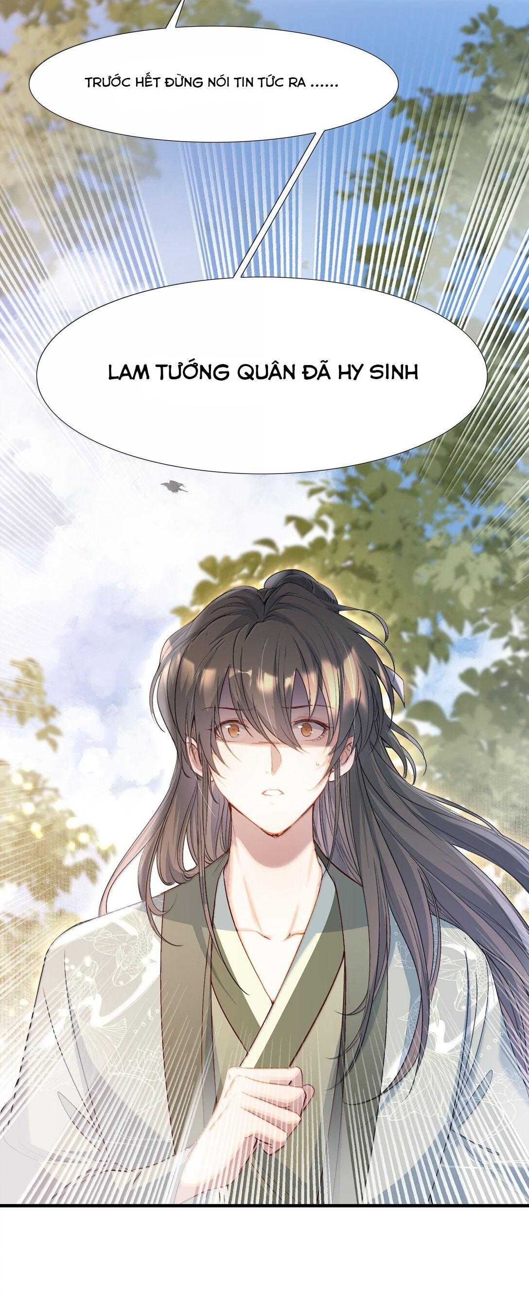 Loạn Thế Vi Vương Chap 102 - Next Chap 103