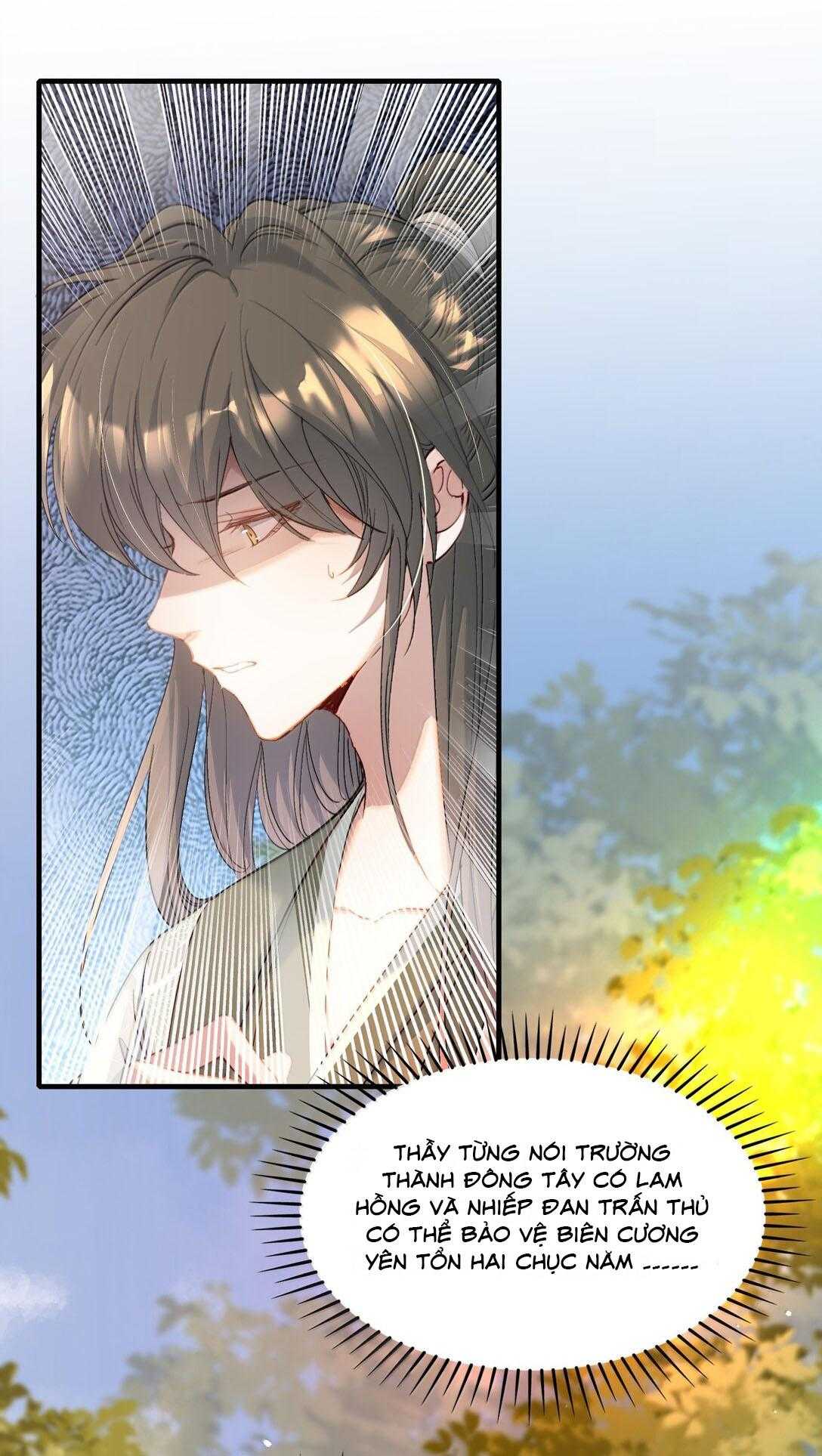 Loạn Thế Vi Vương Chap 102 - Next Chap 103