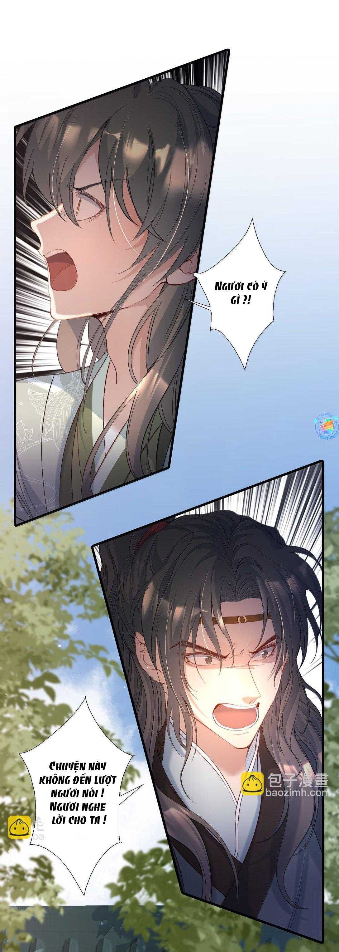 Loạn Thế Vi Vương Chap 102 - Next Chap 103