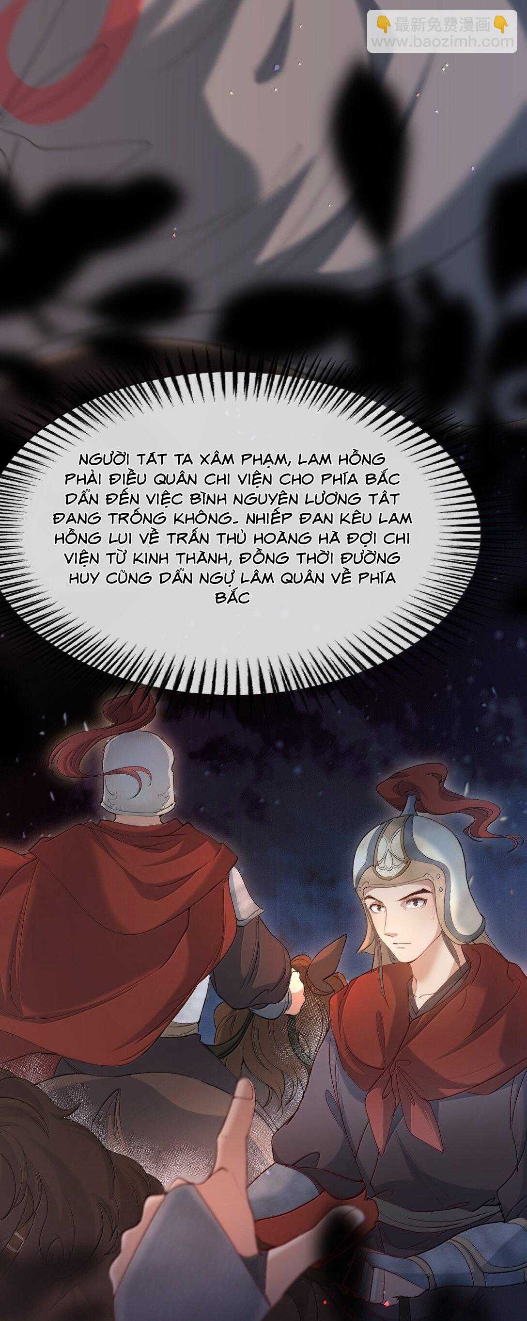 Loạn Thế Vi Vương Chap 102 - Next Chap 103