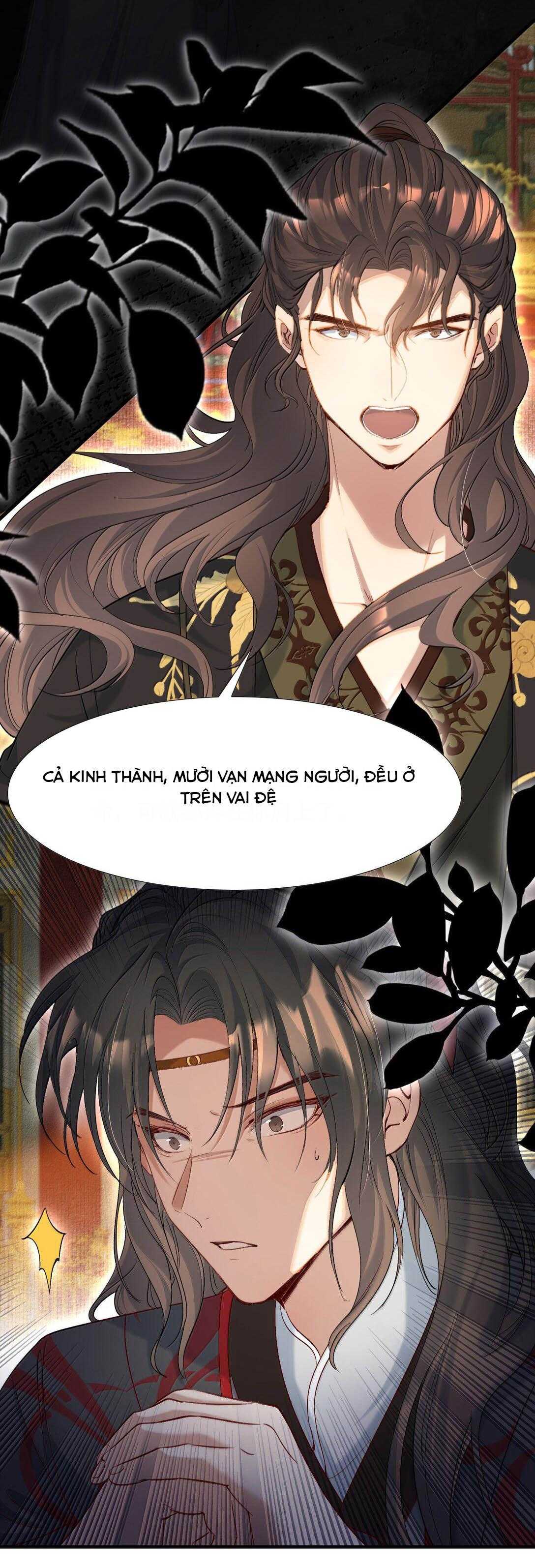 Loạn Thế Vi Vương Chap 102 - Next Chap 103
