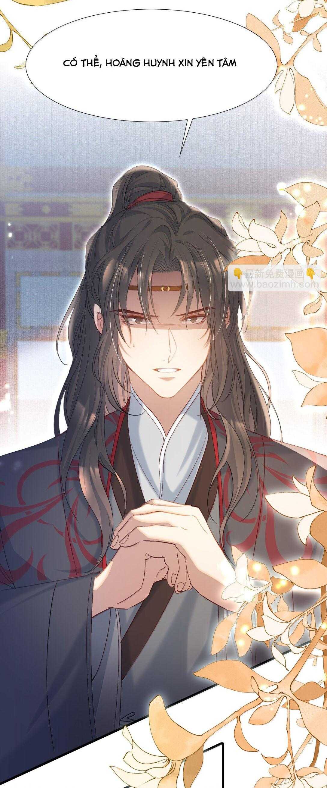 Loạn Thế Vi Vương Chap 102 - Next Chap 103