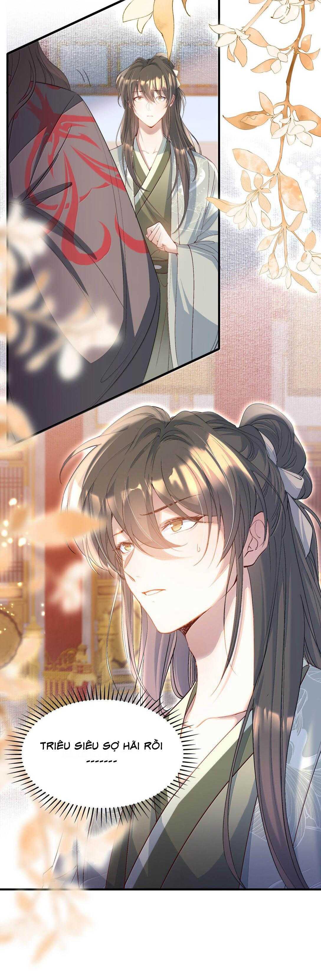 Loạn Thế Vi Vương Chap 102 - Next Chap 103