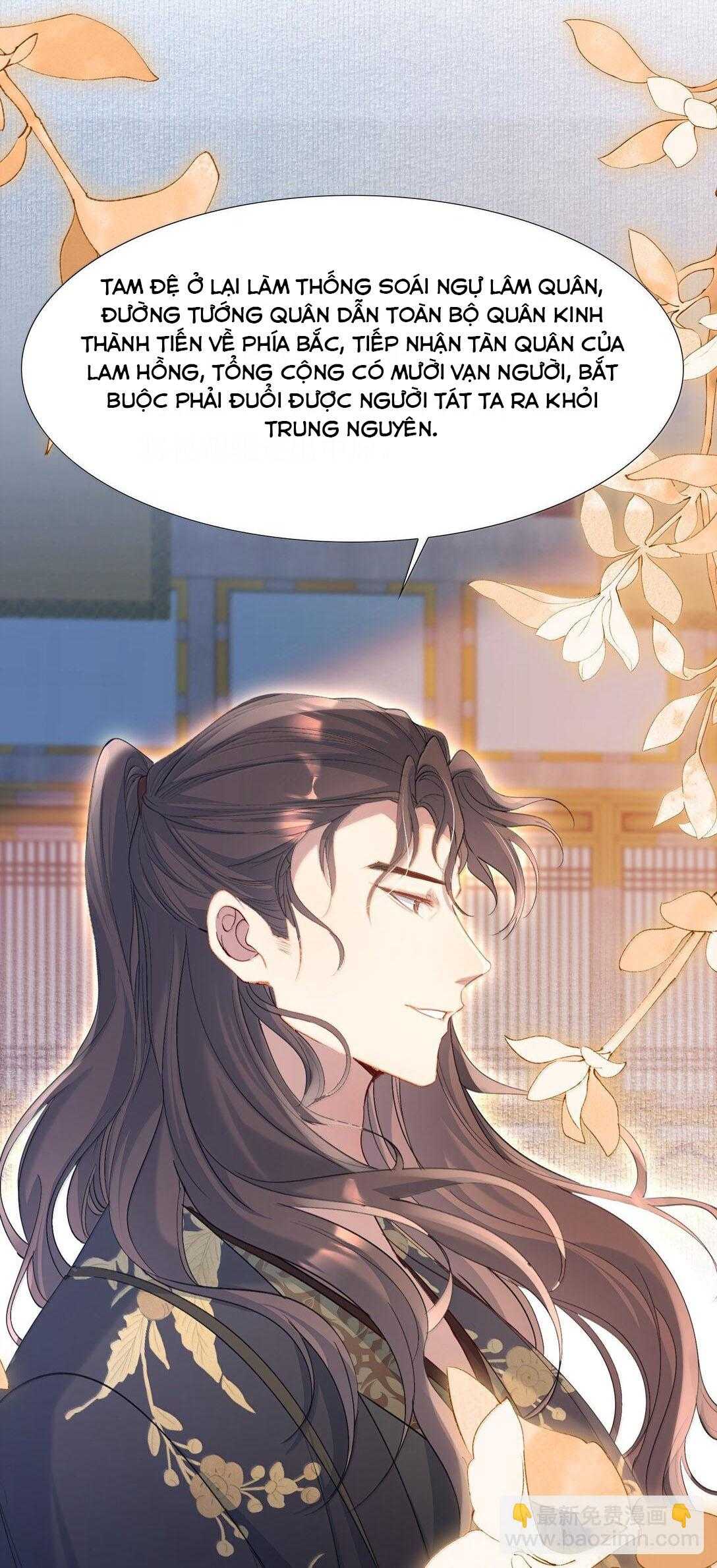 Loạn Thế Vi Vương Chap 102 - Next Chap 103