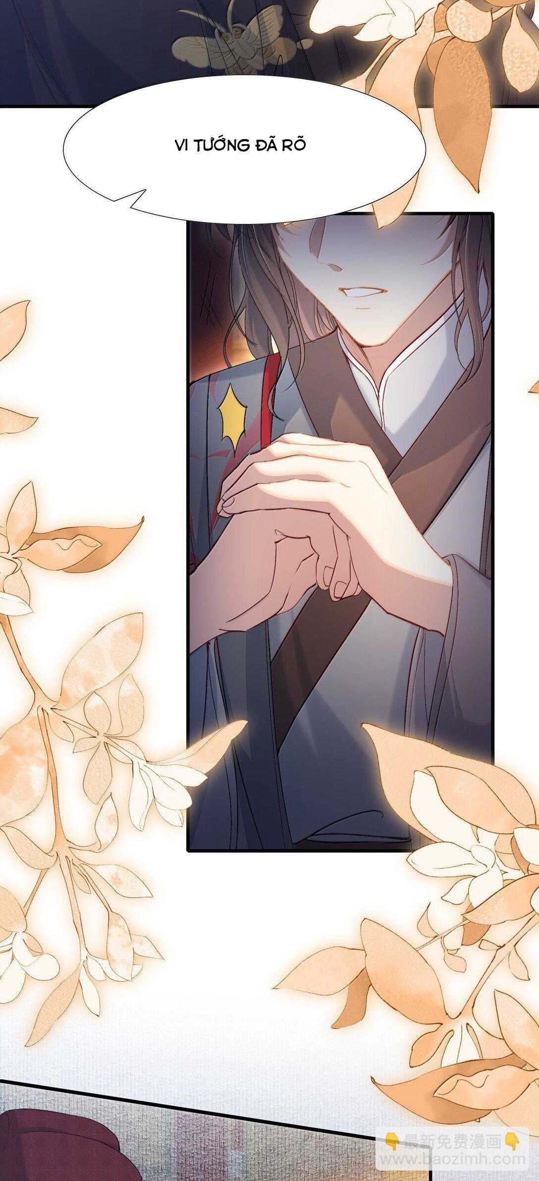 Loạn Thế Vi Vương Chap 102 - Next Chap 103