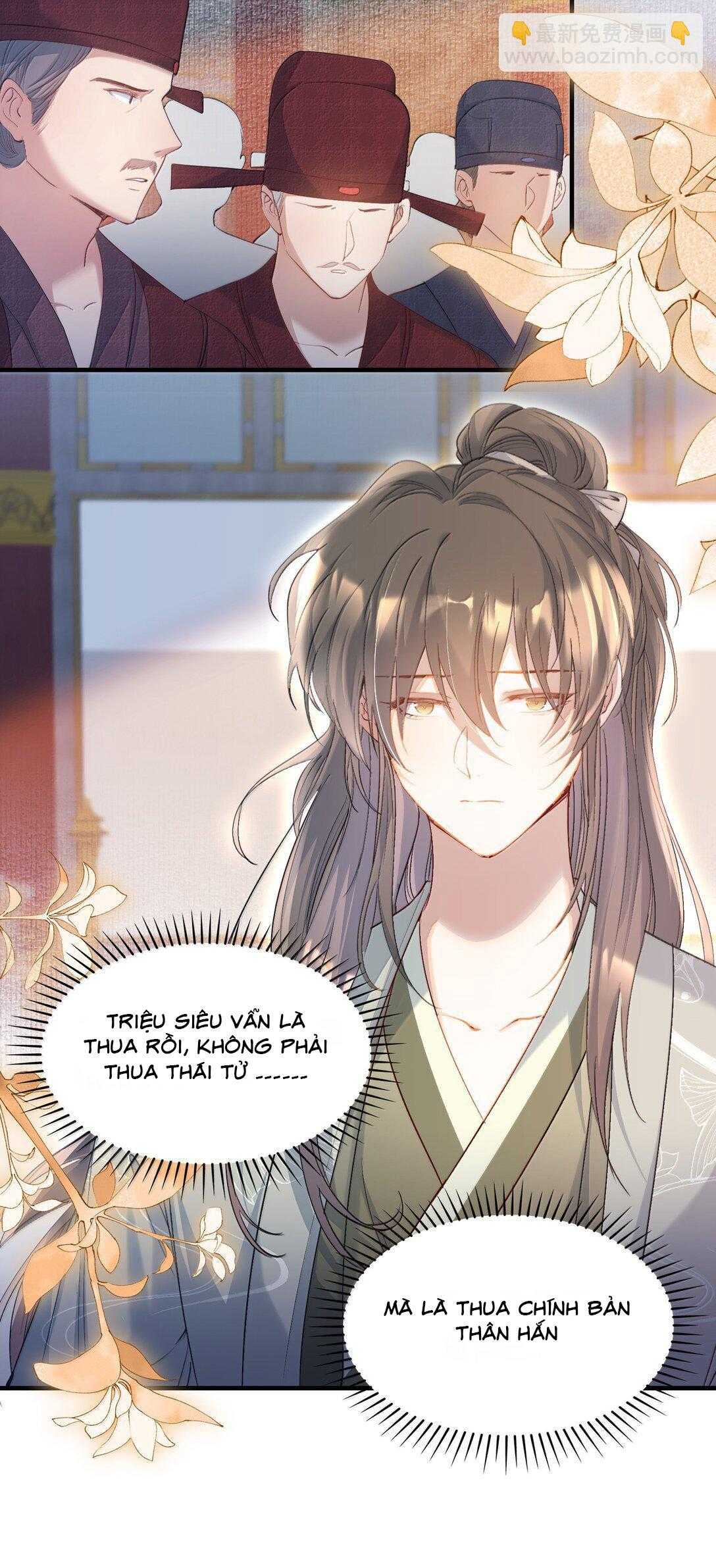 Loạn Thế Vi Vương Chap 102 - Next Chap 103