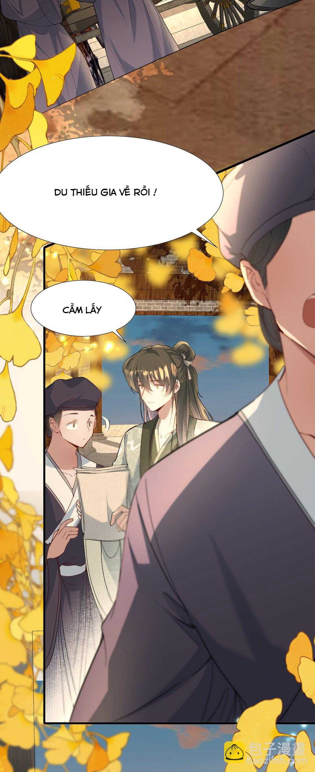 Loạn Thế Vi Vương Chap 103 - Next Chap 104