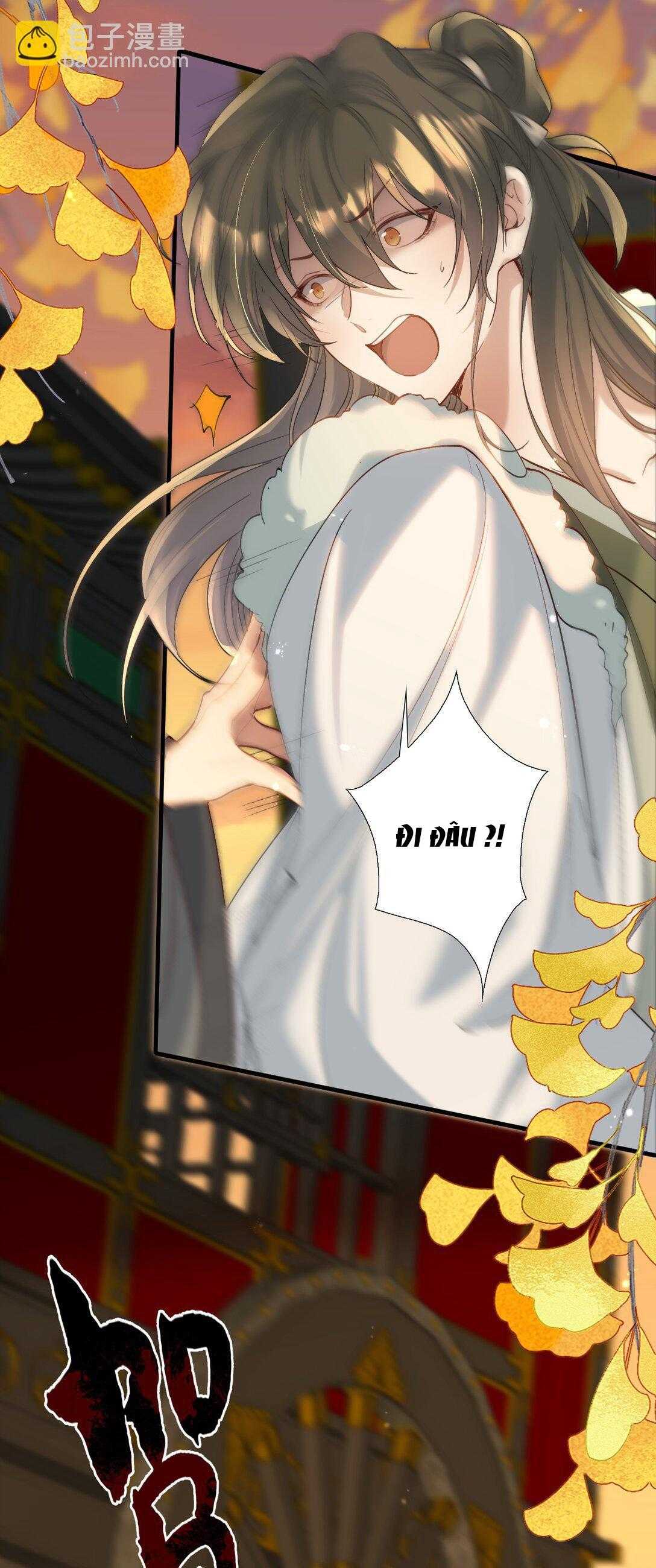 Loạn Thế Vi Vương Chap 103 - Next Chap 104