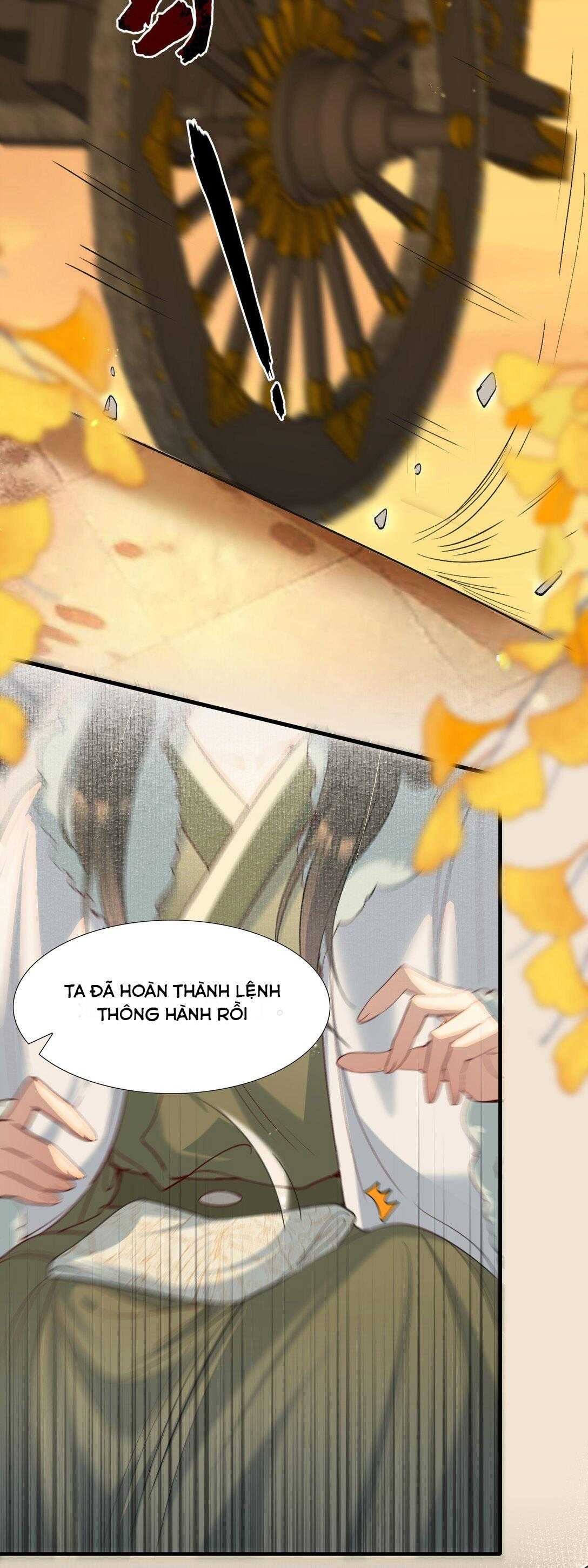 Loạn Thế Vi Vương Chap 103 - Next Chap 104